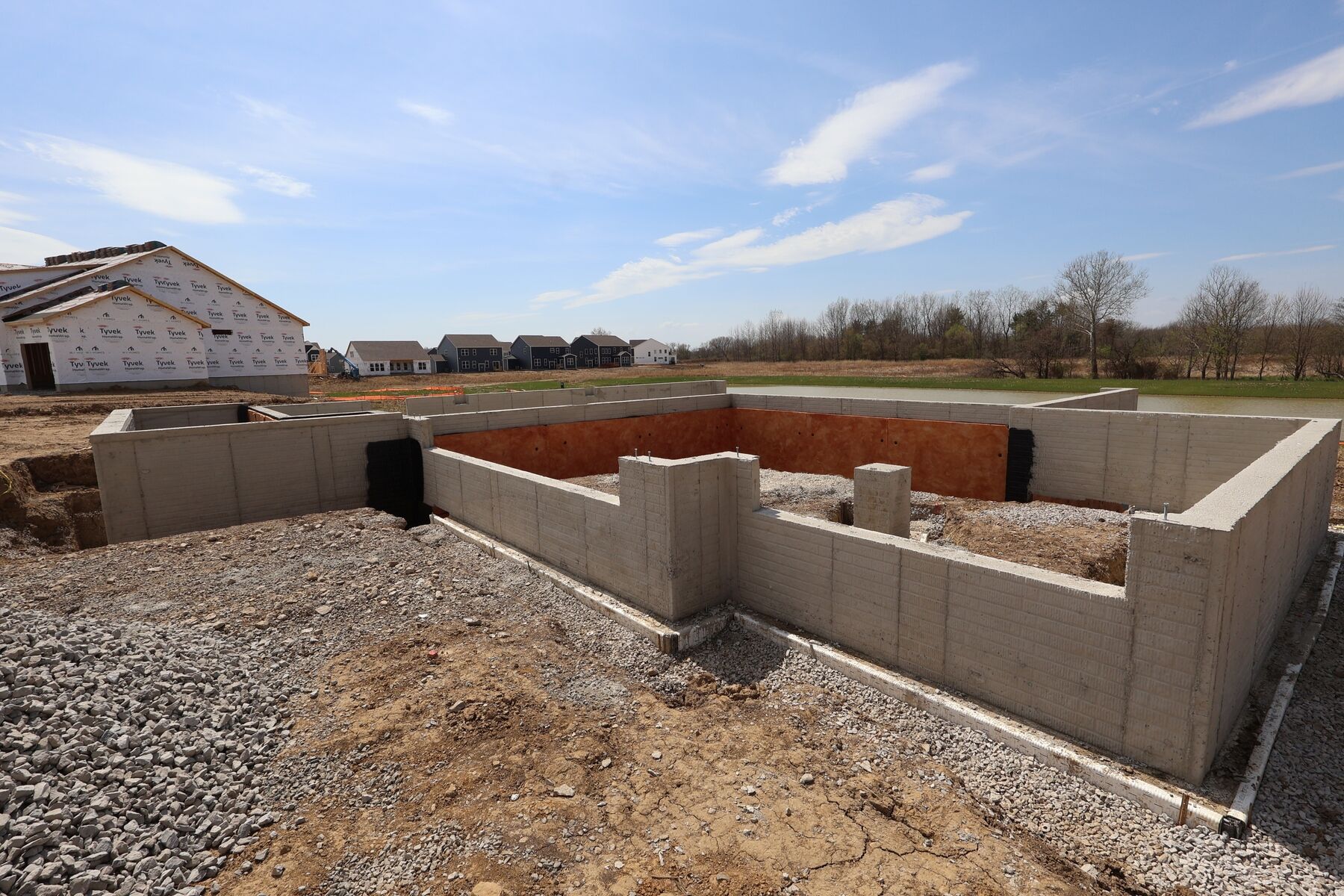 Homesite