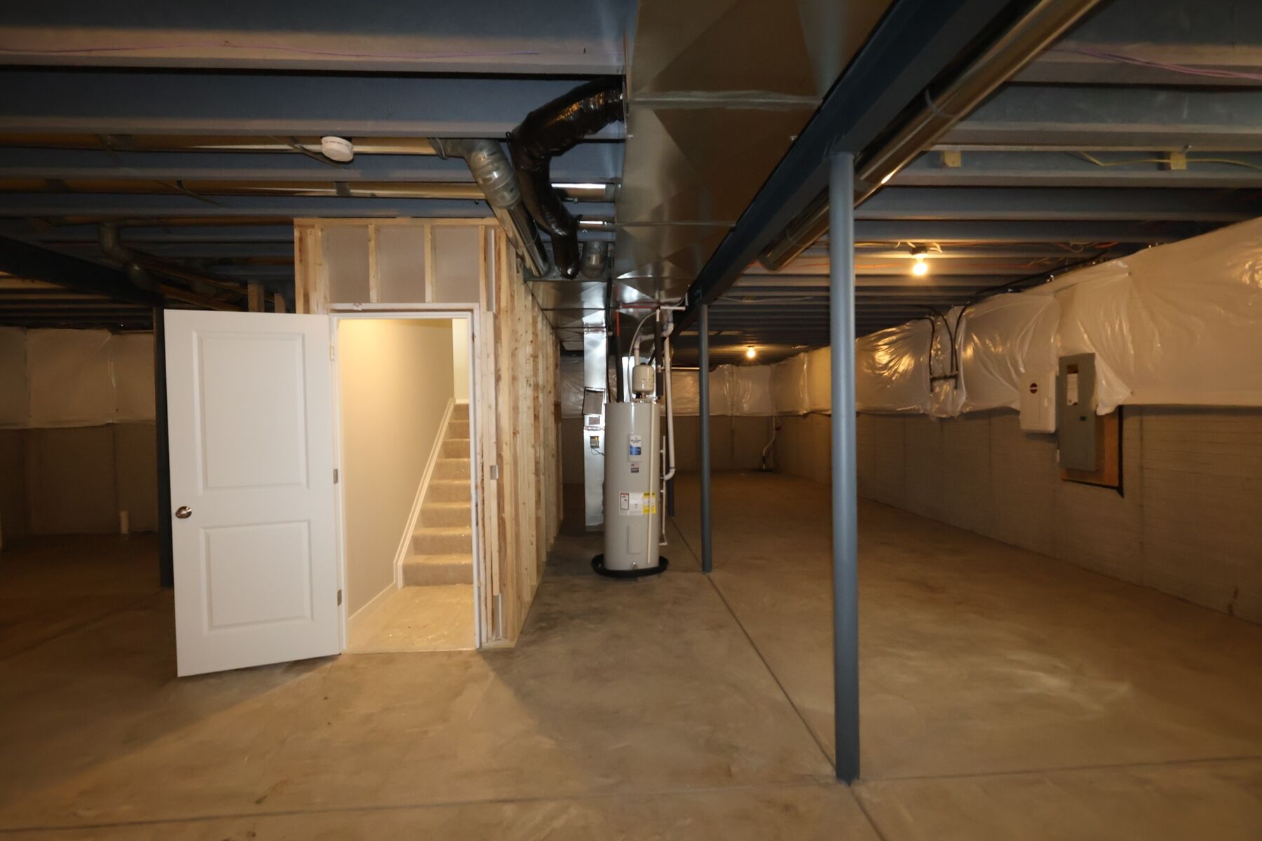 Basement