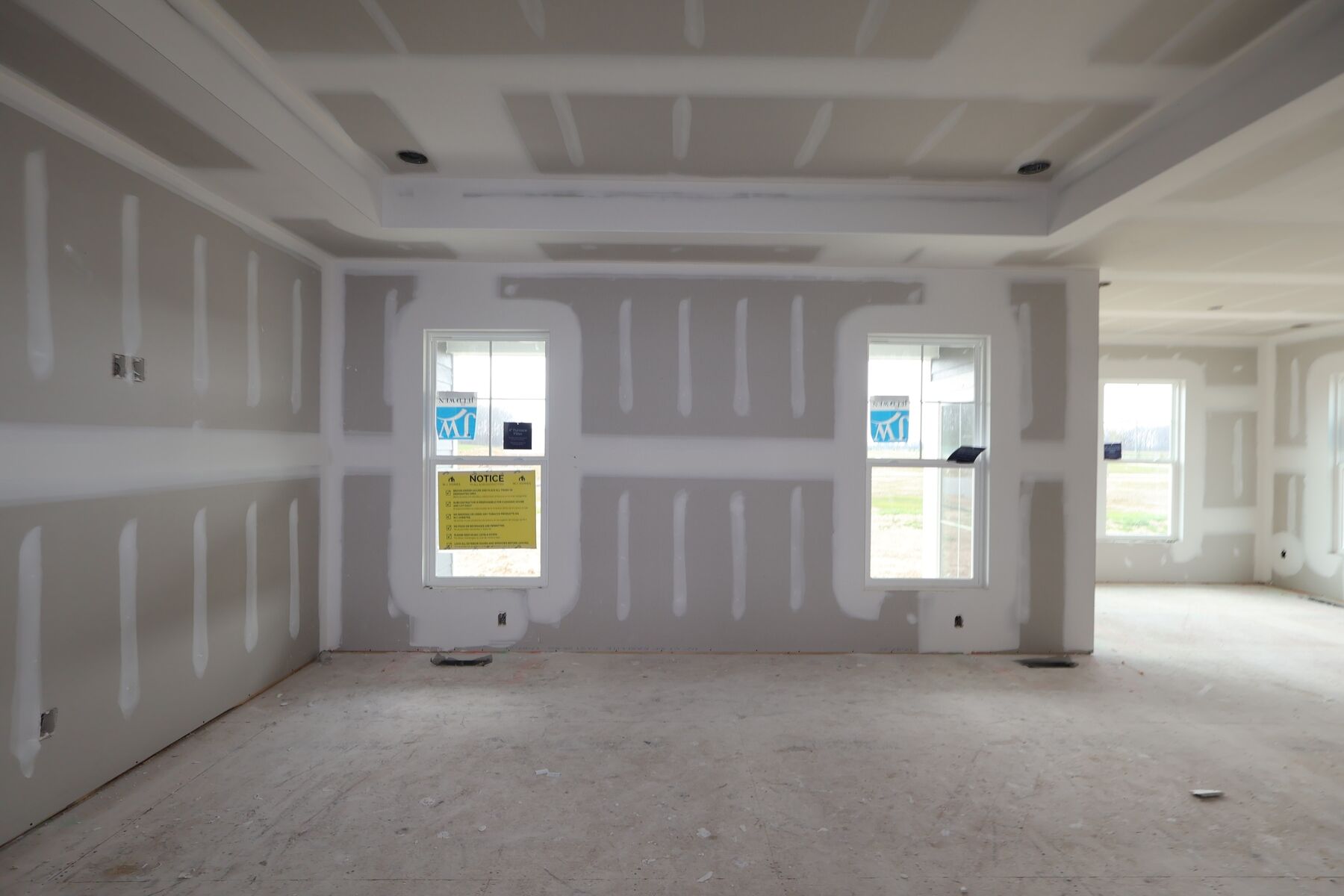 Drywall