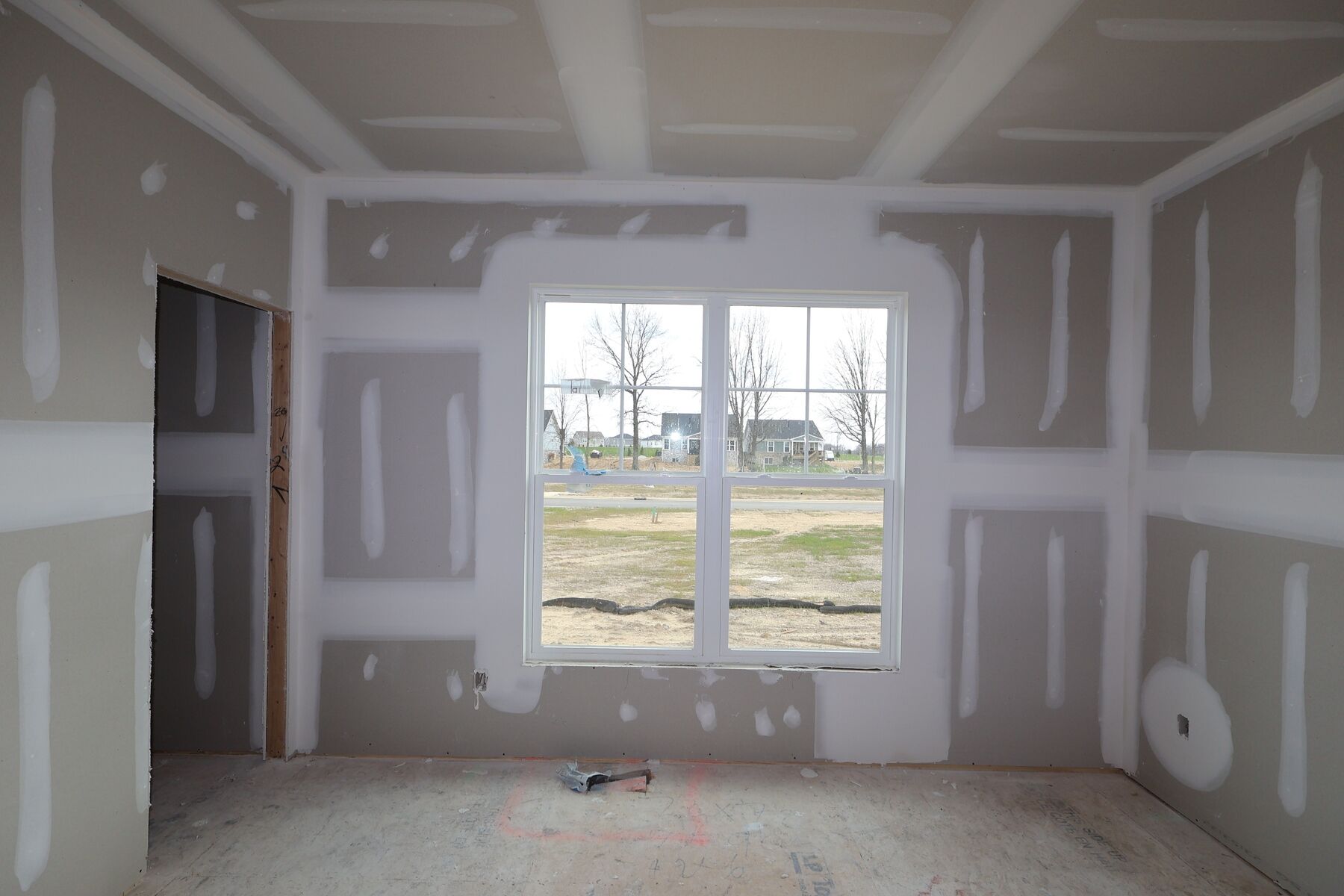 Drywall
