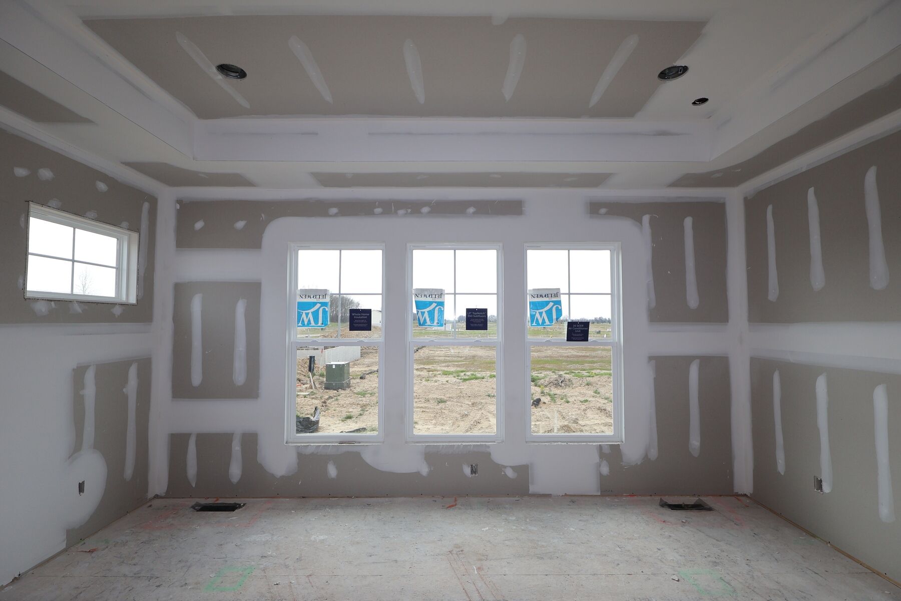 Drywall