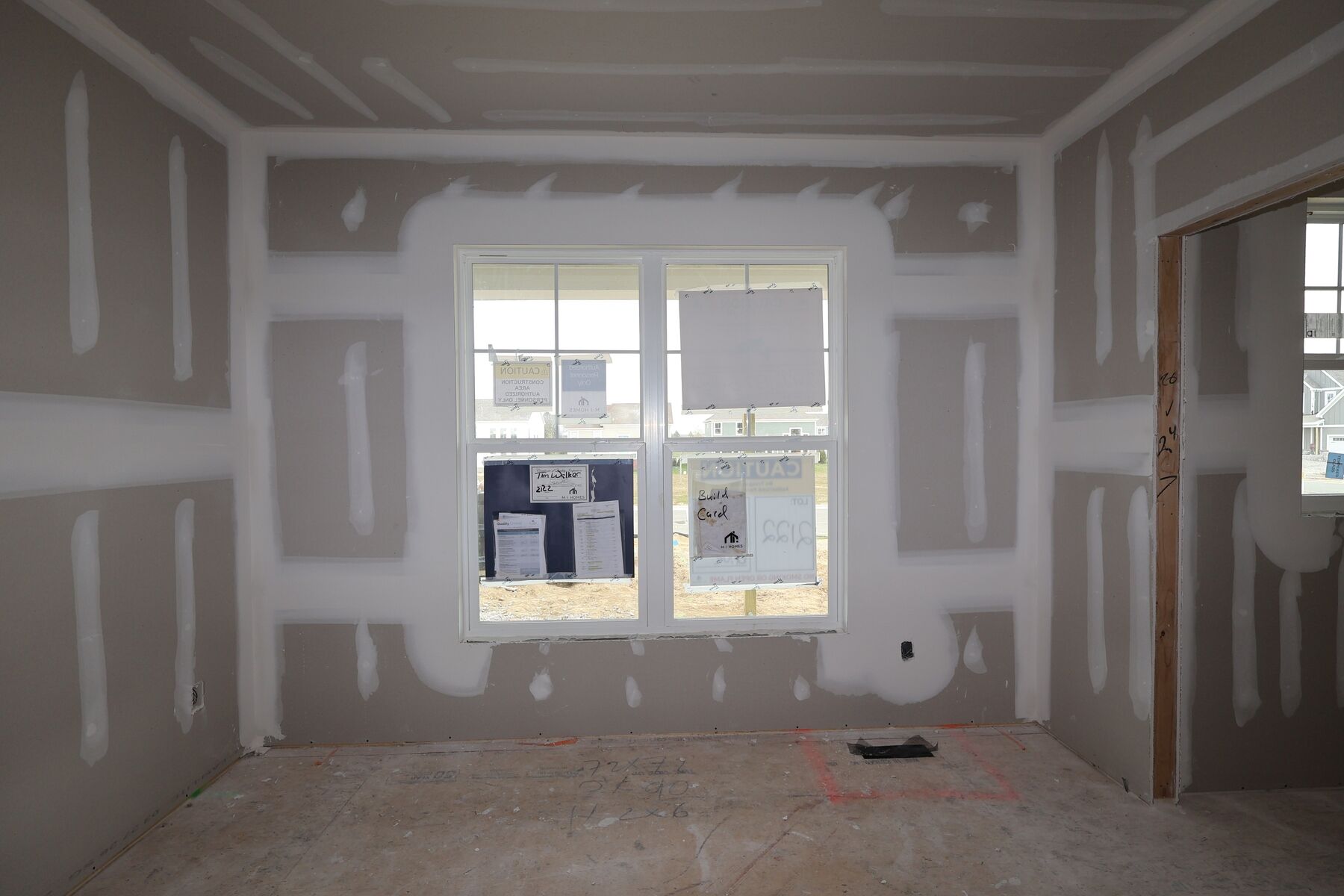 Drywall