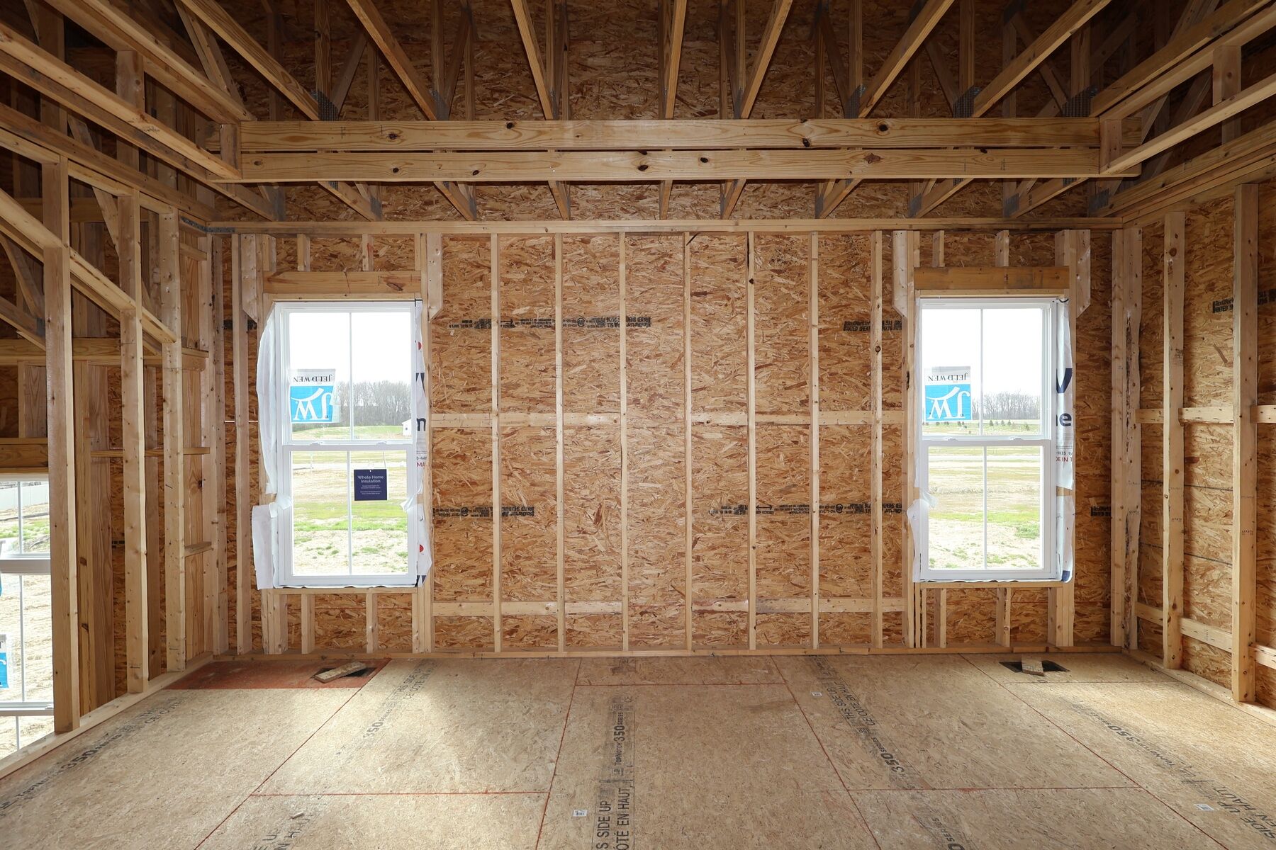 Framing