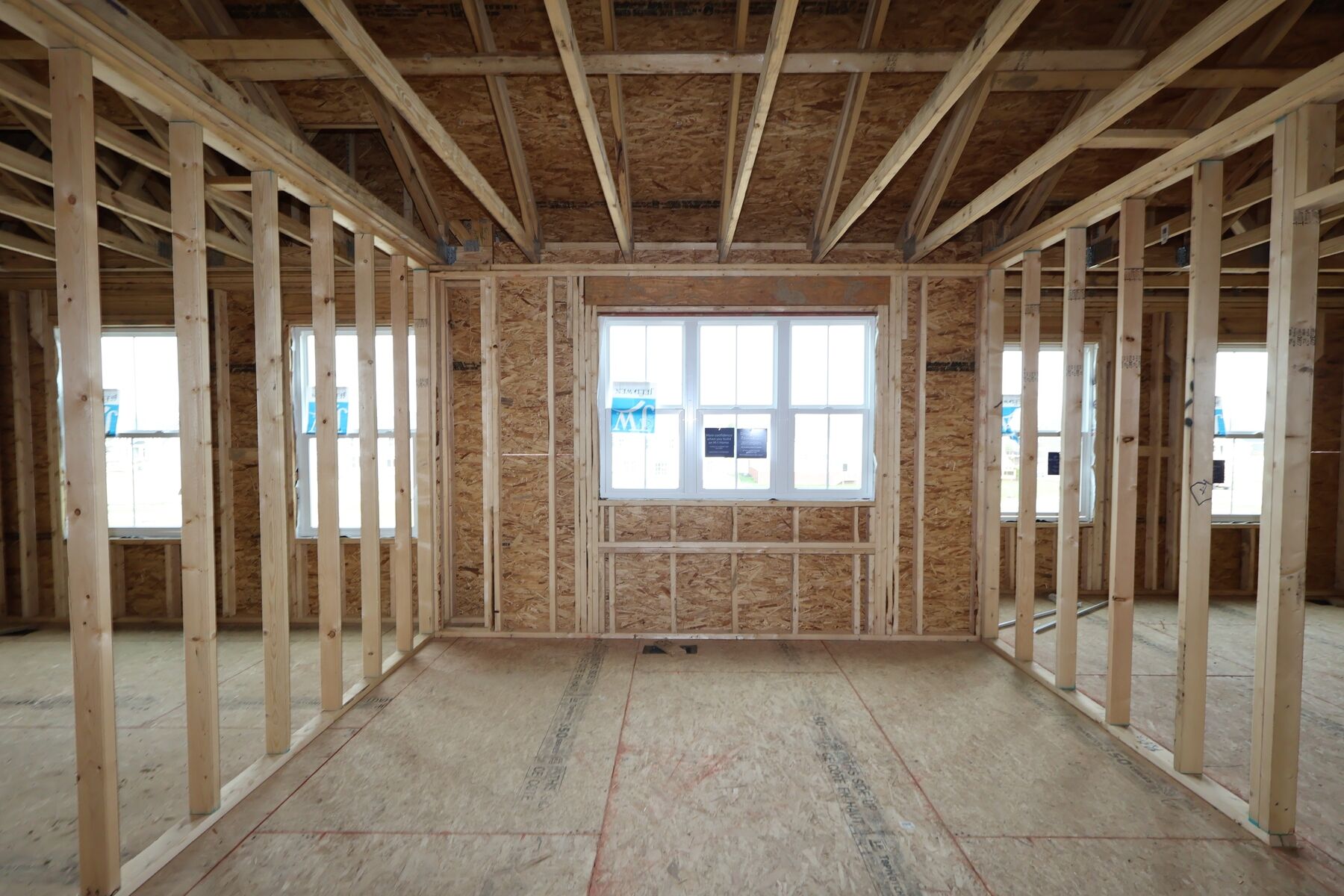 Framing
