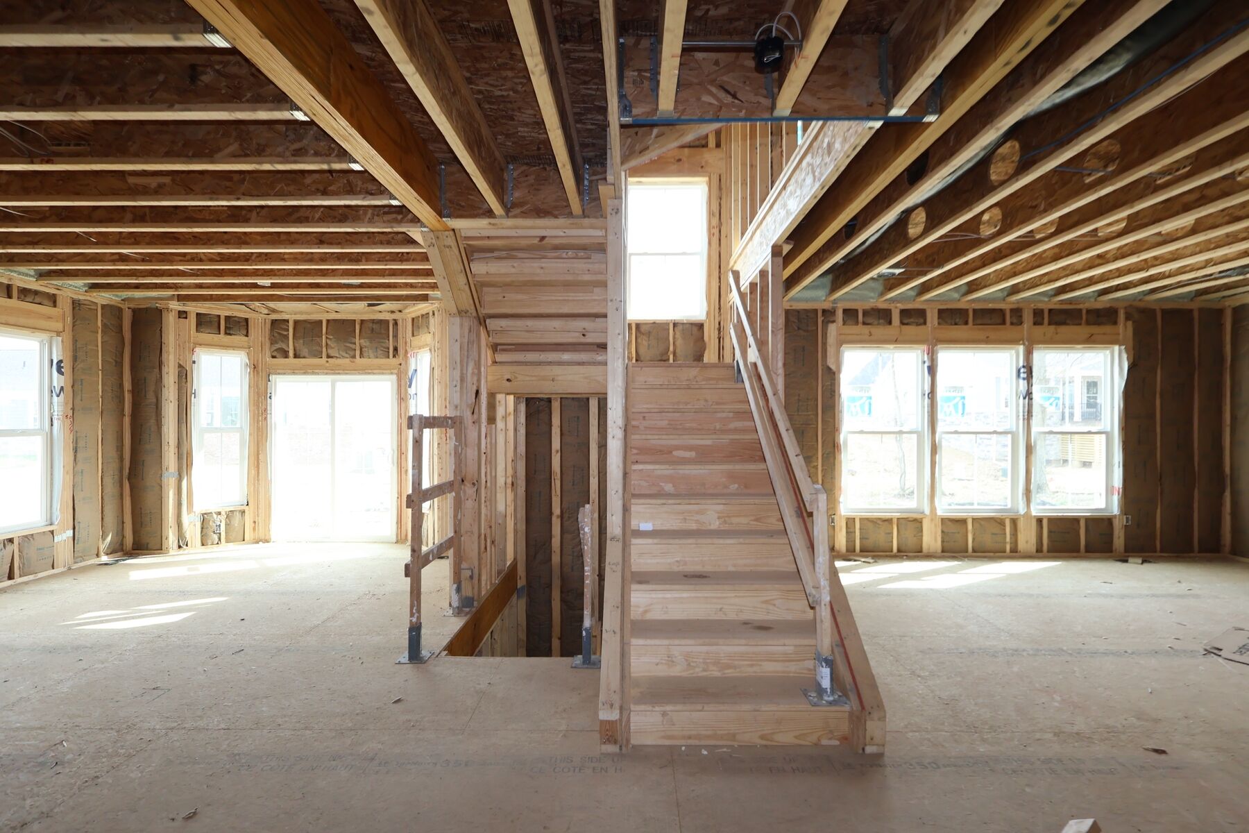 Insulation