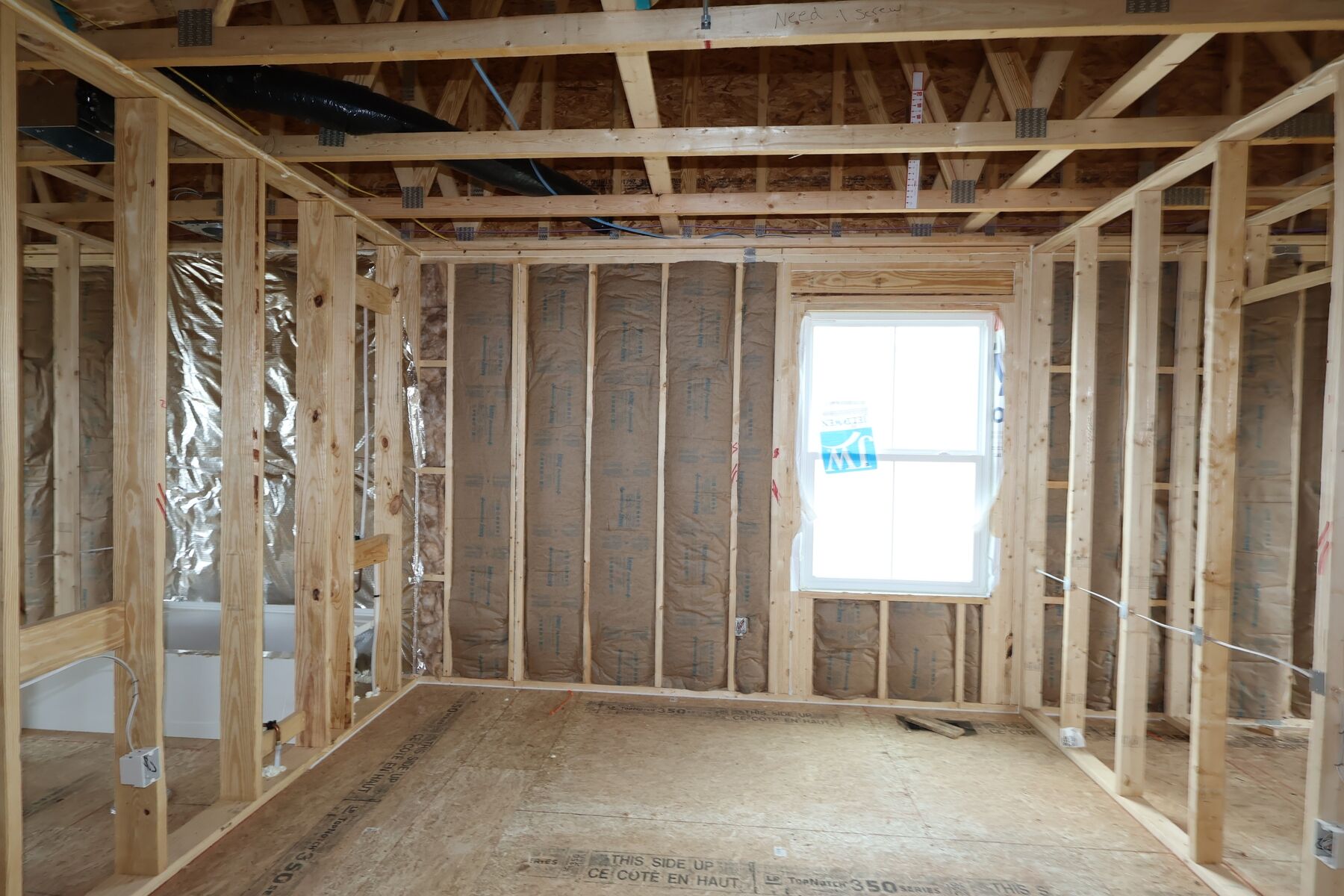 Insulation