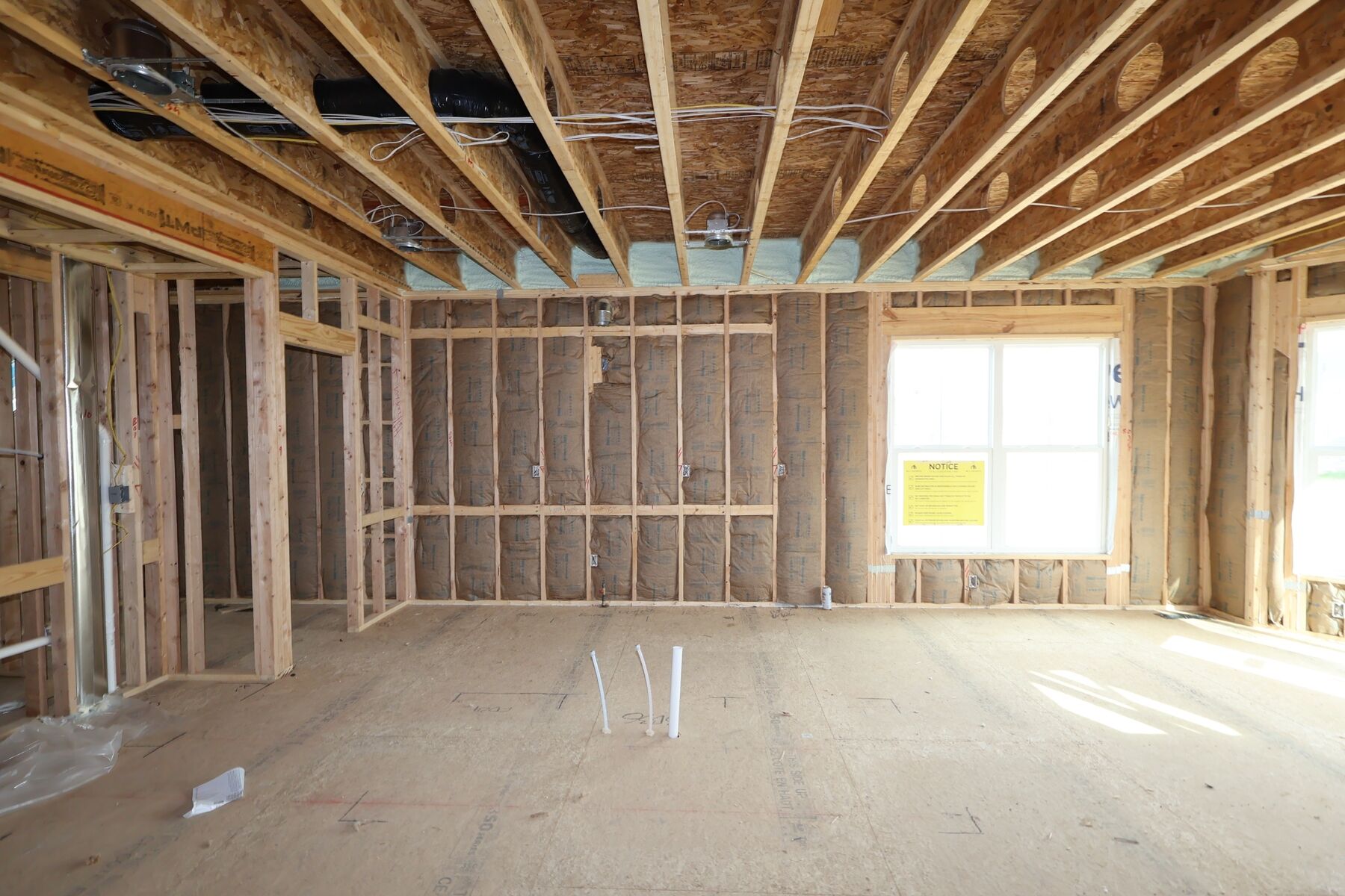Insulation
