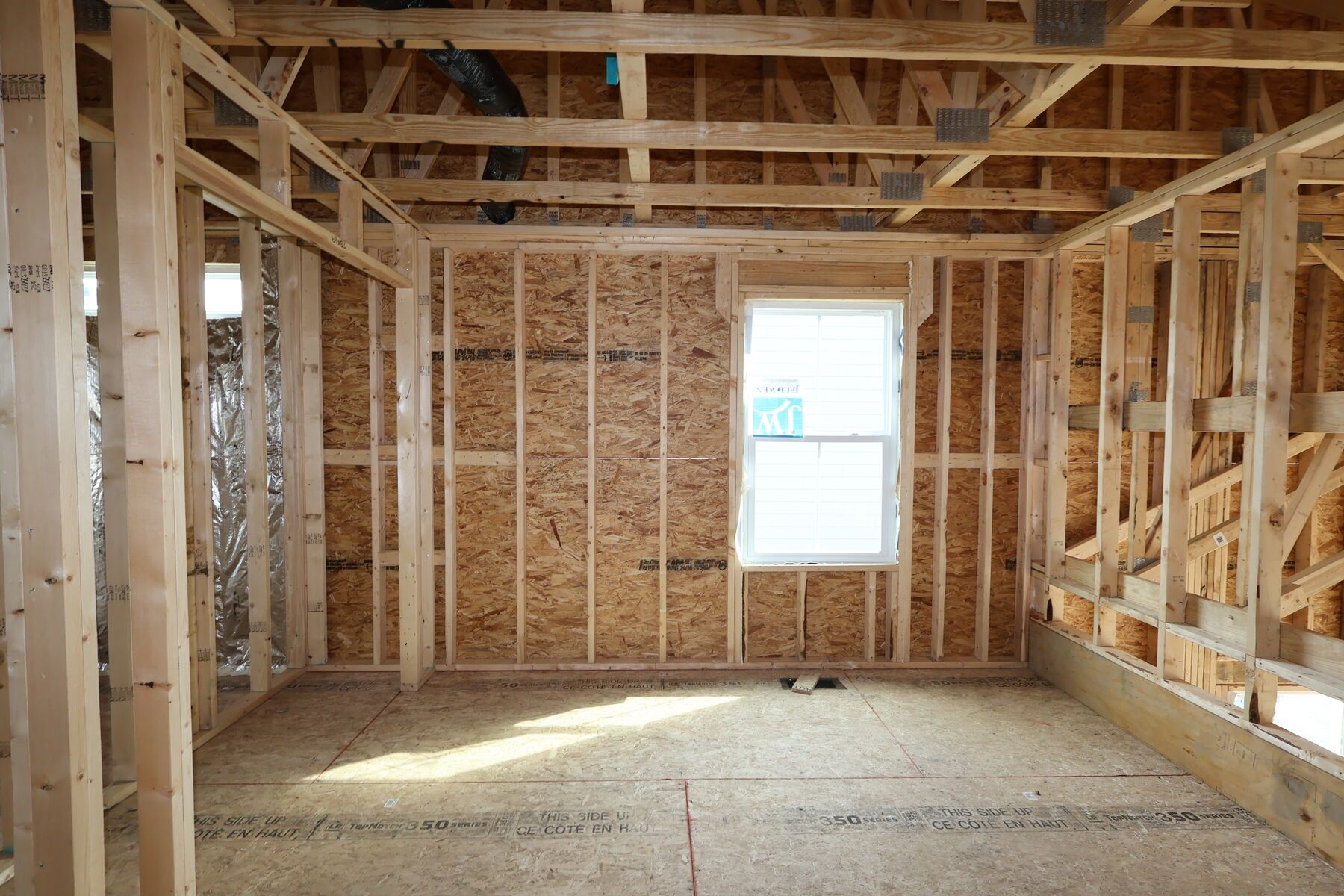 Framing