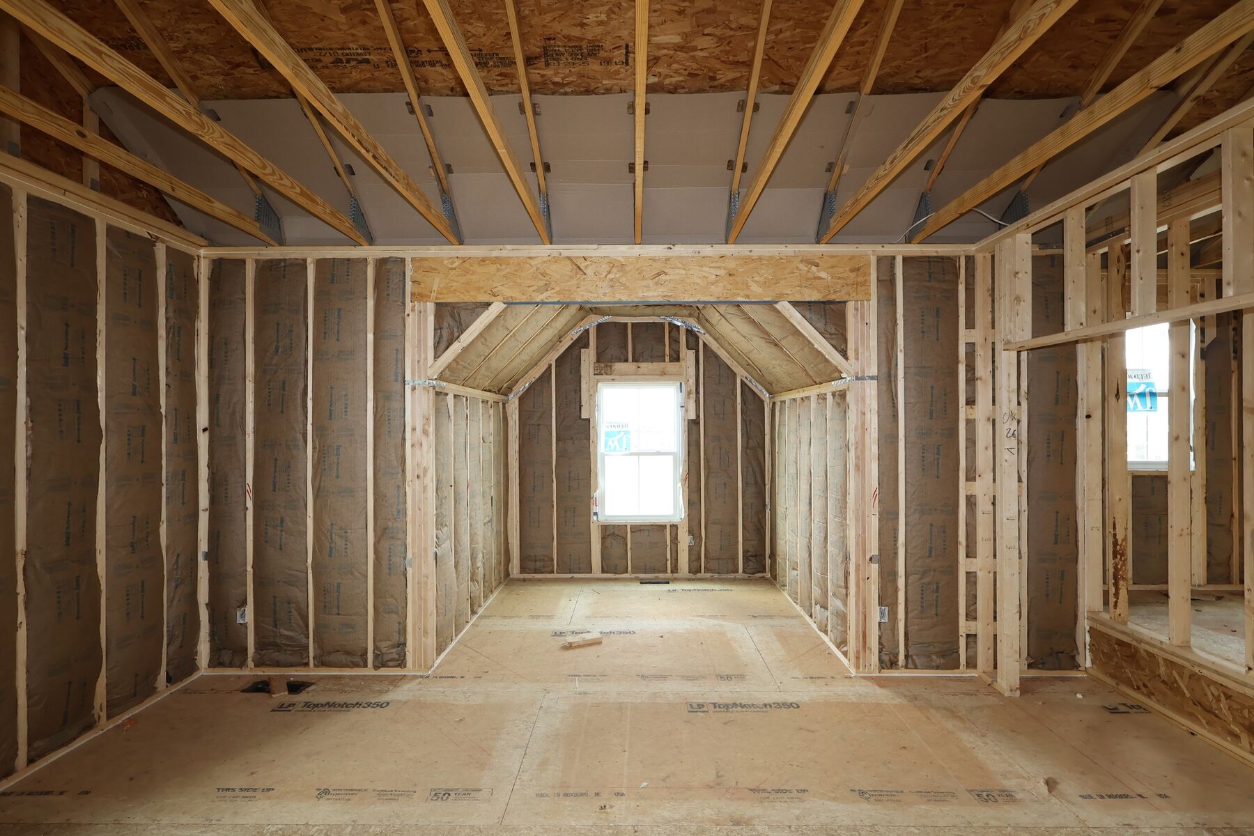 Insulation