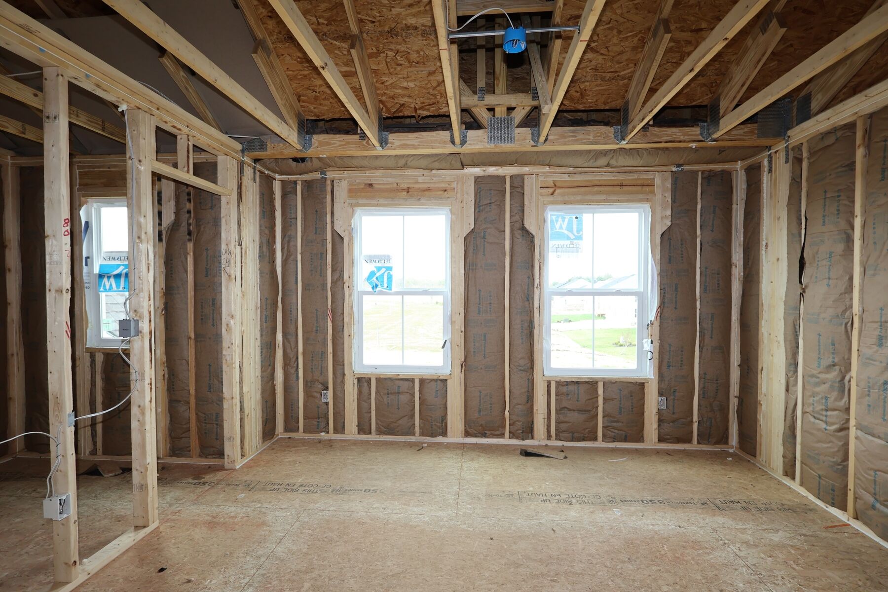 Insulation