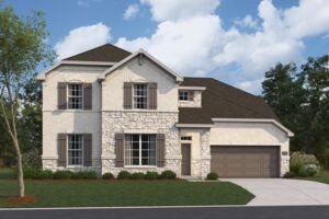 Rincon Elevation B