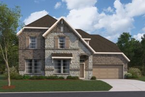Rincon Elevation E