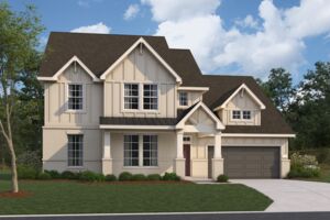 Rincon Elevation F