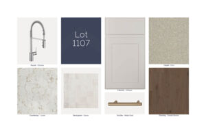 QMI Design Selections