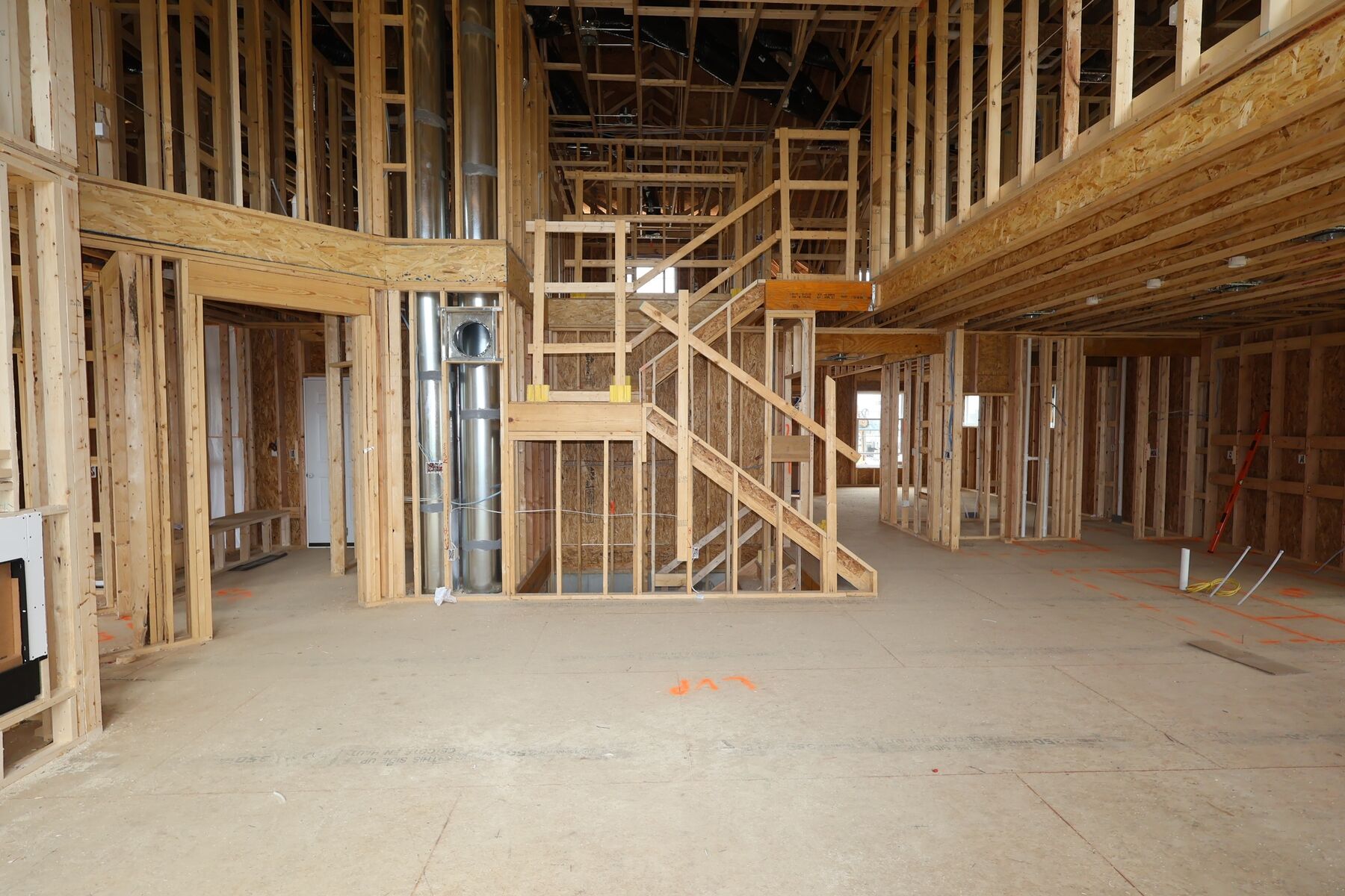 Framing