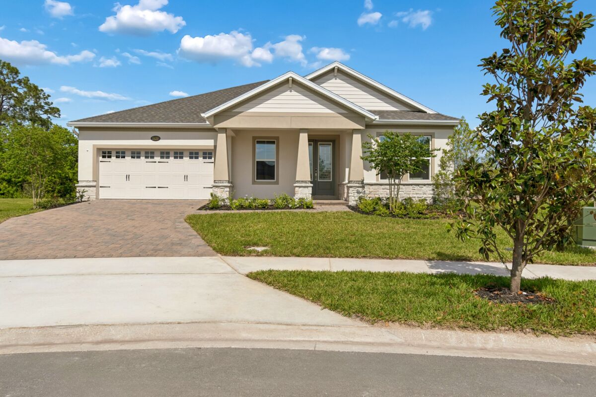 5439 Park Guell Street