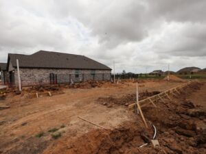 Homesite