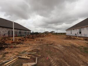 Homesite