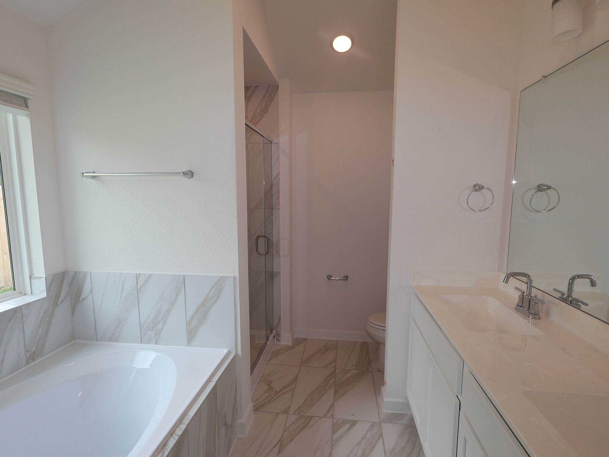 Owner's Bathroom
