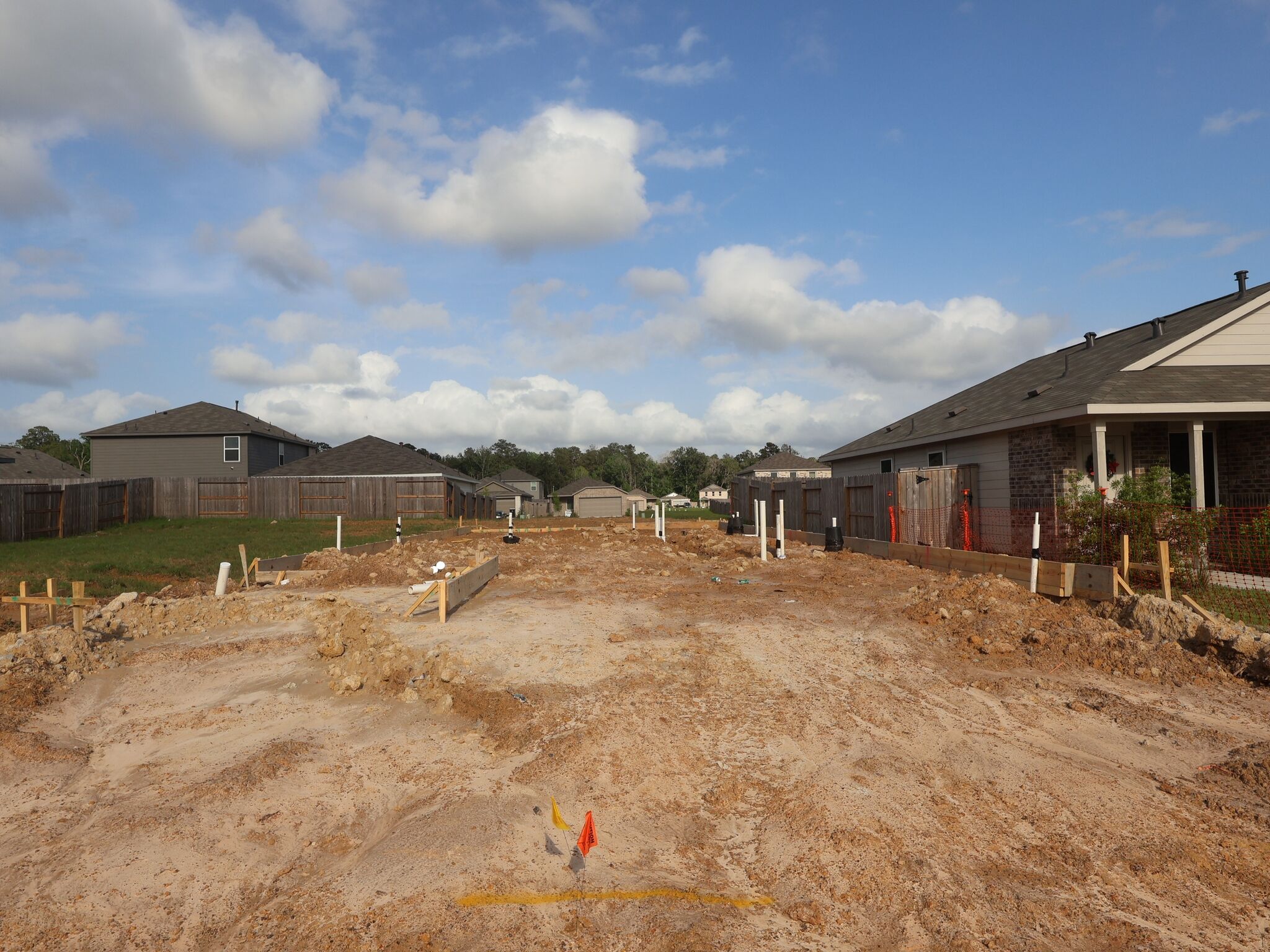 Homesite