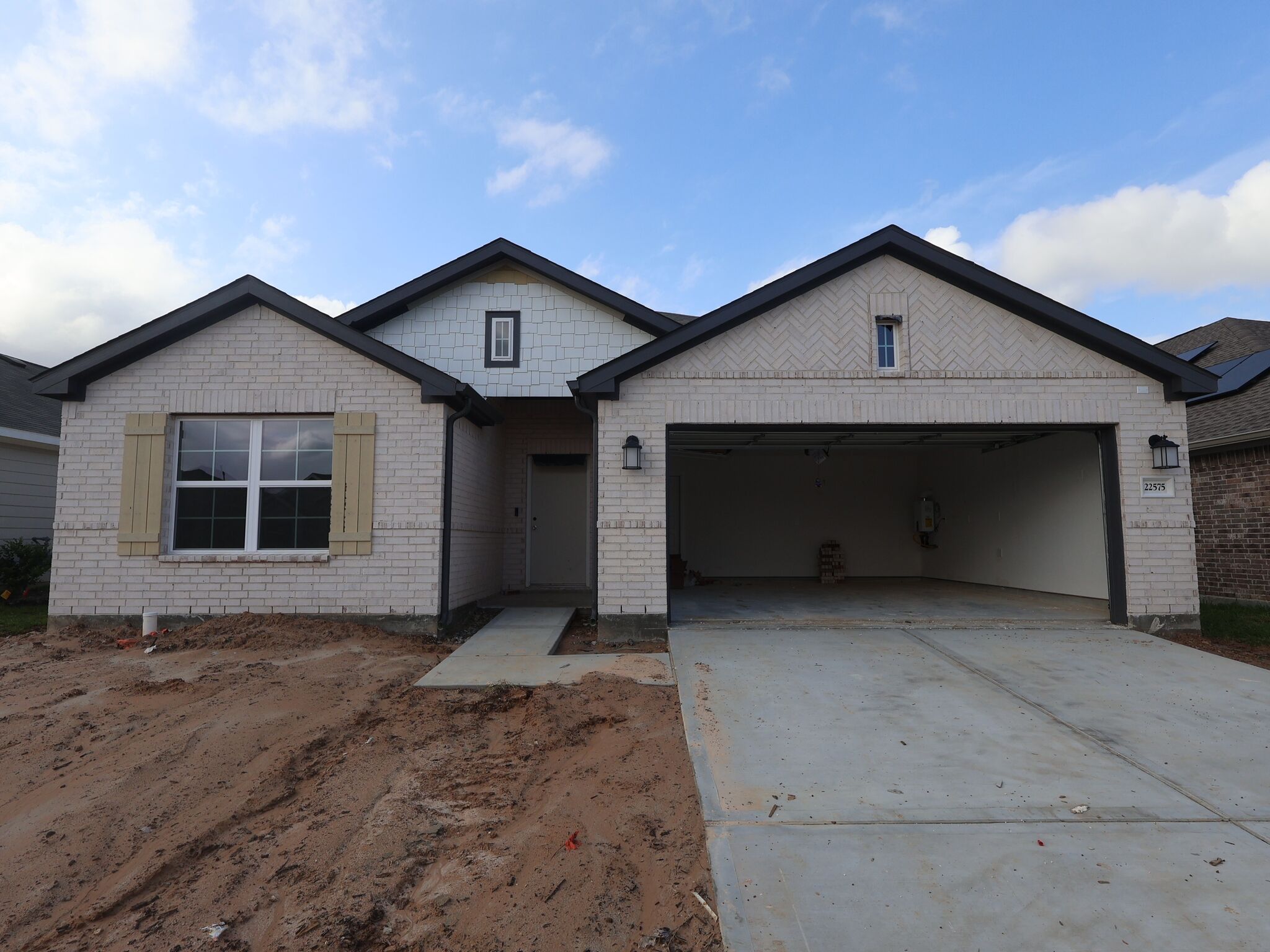 Front Exterior