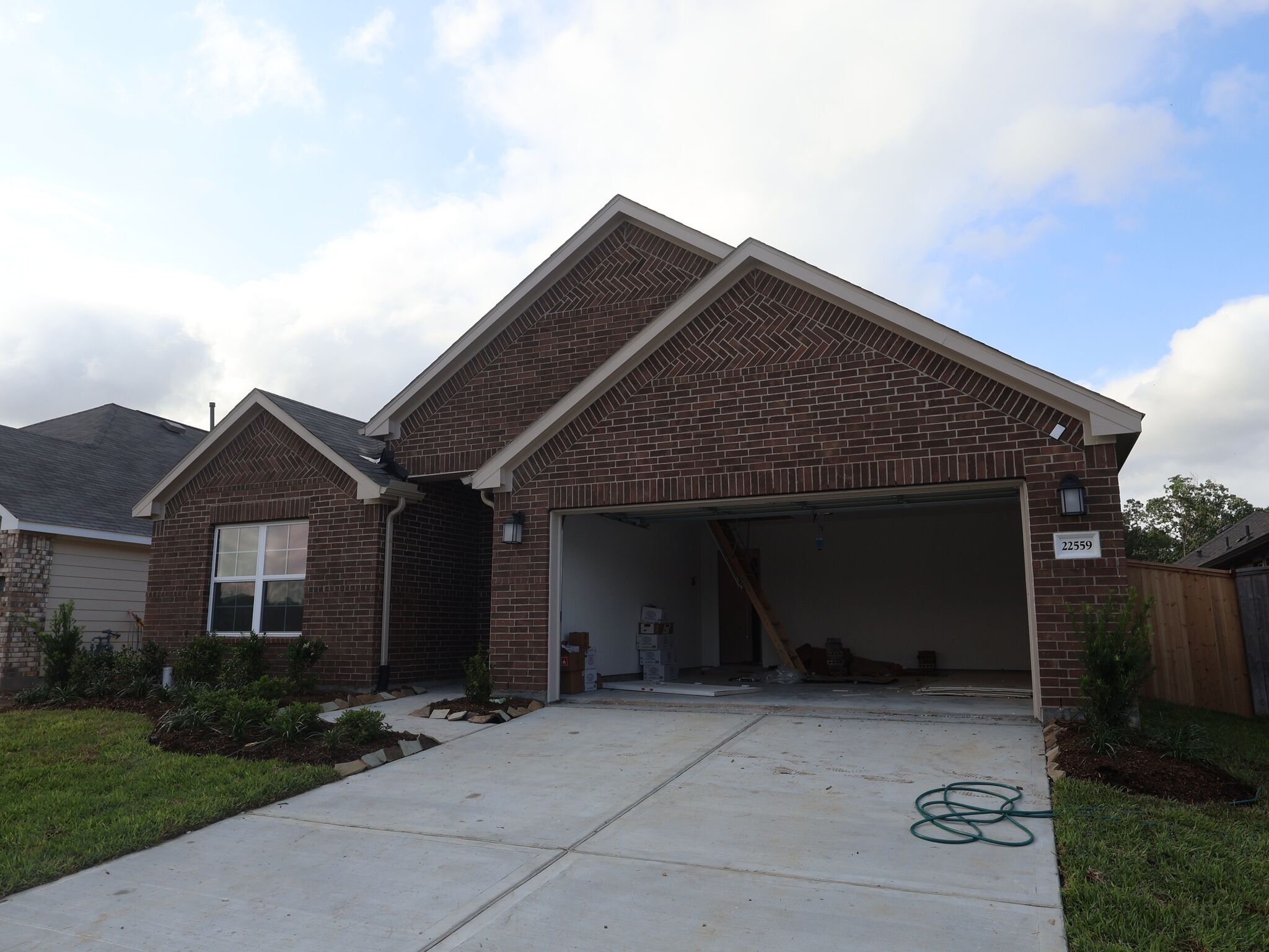 Front Exterior