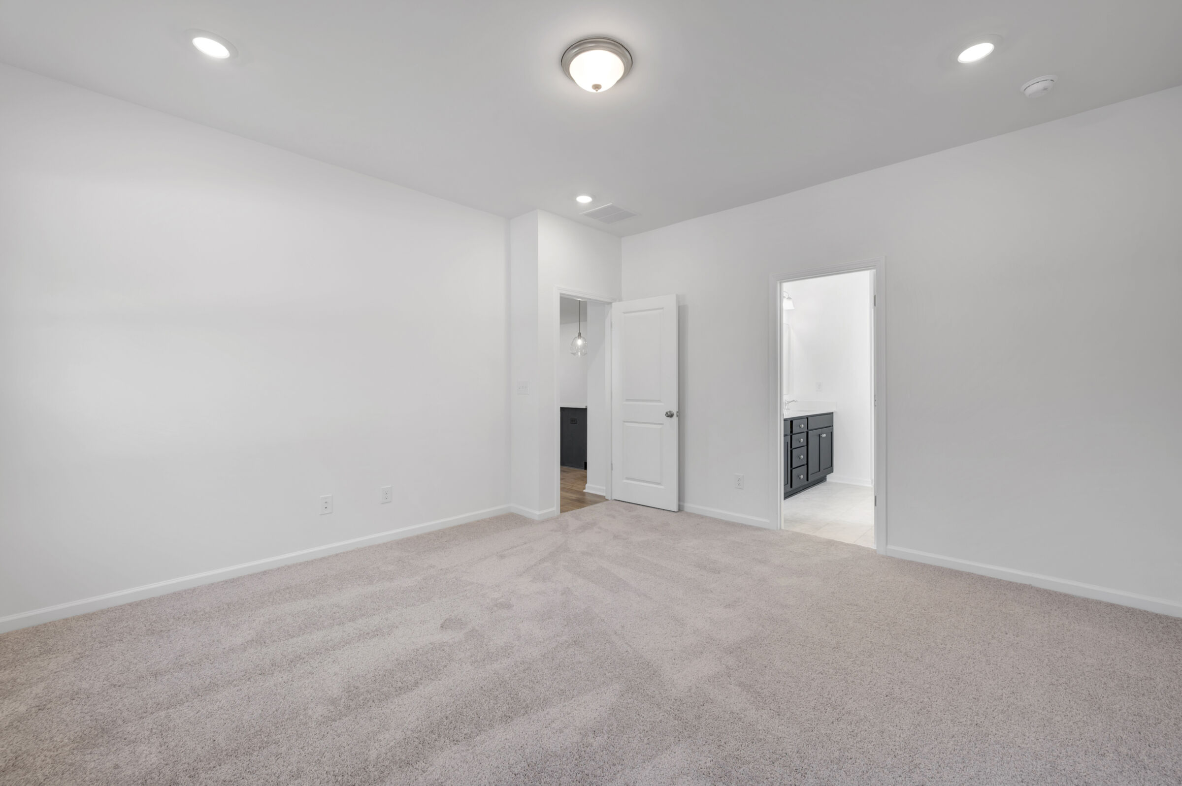 Owner's Bedroom
