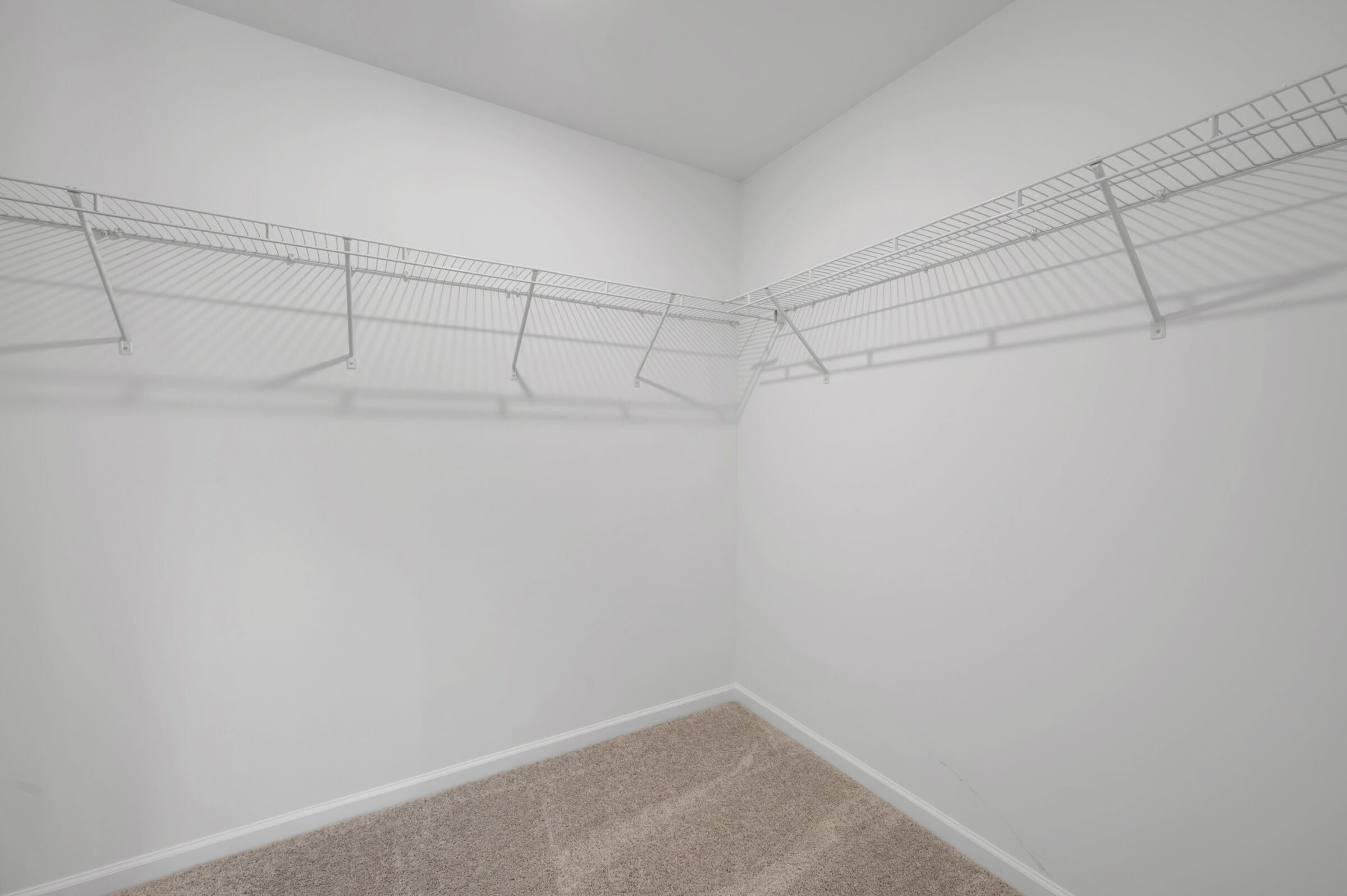 Owner's Closet