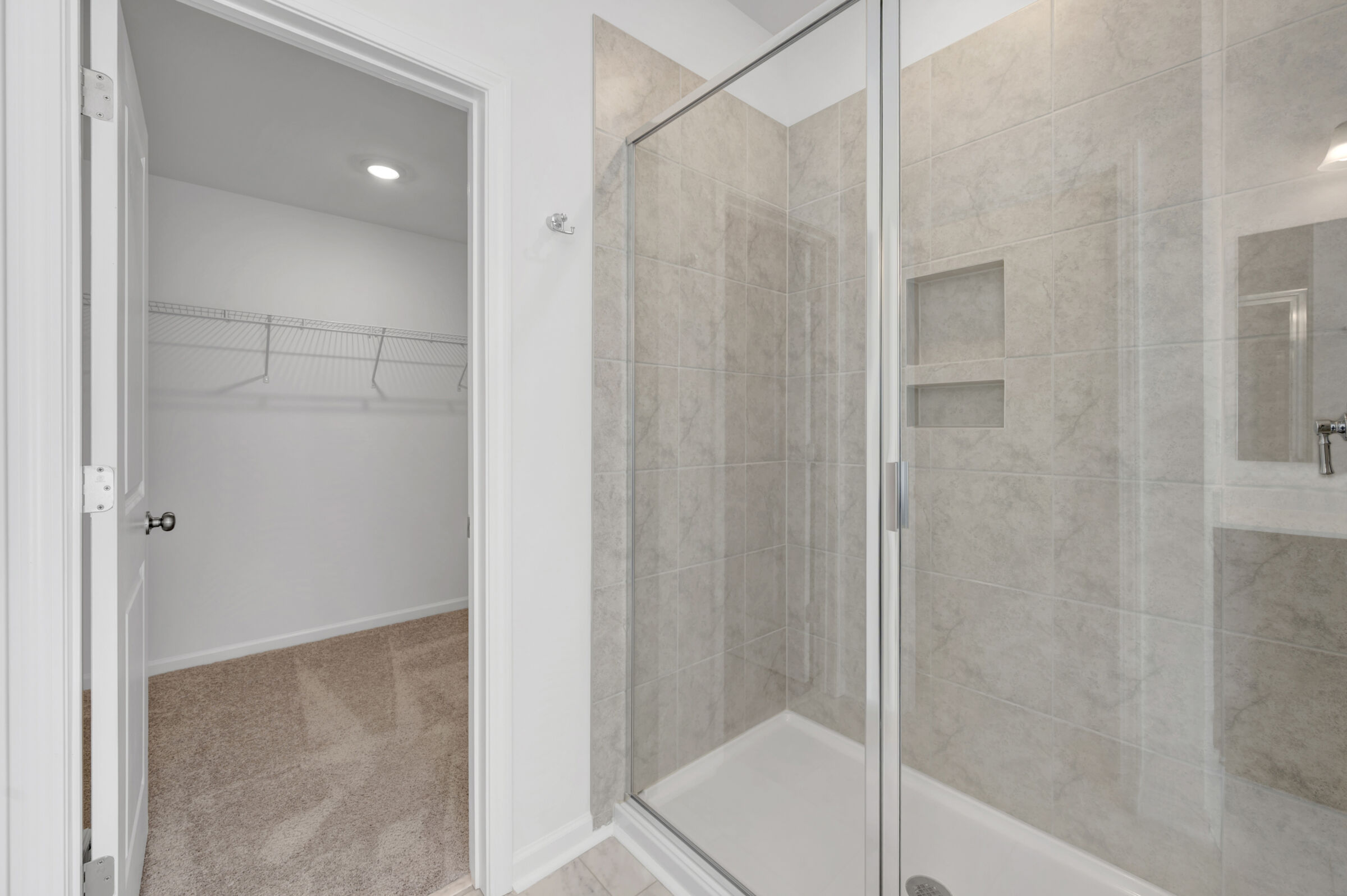 Owner's Bathroom