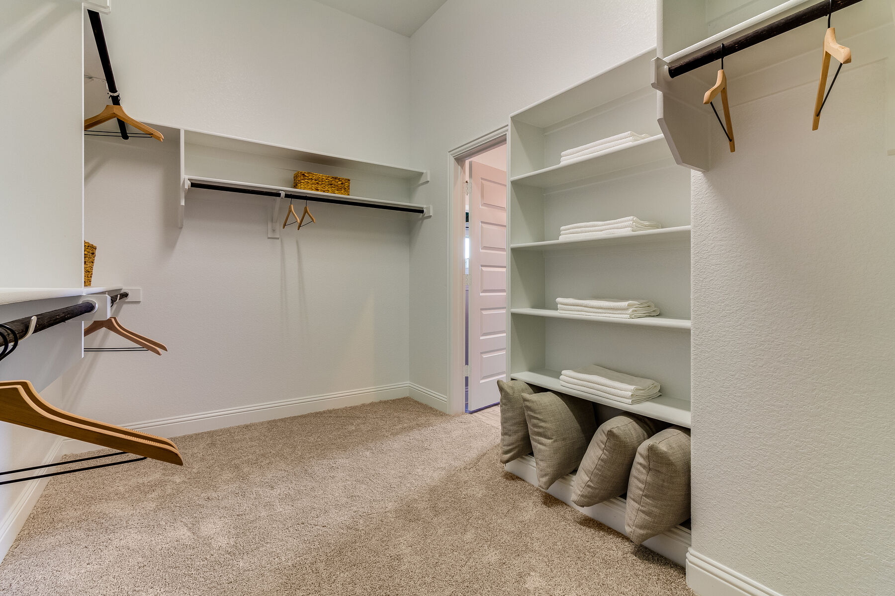 Owner's Closet