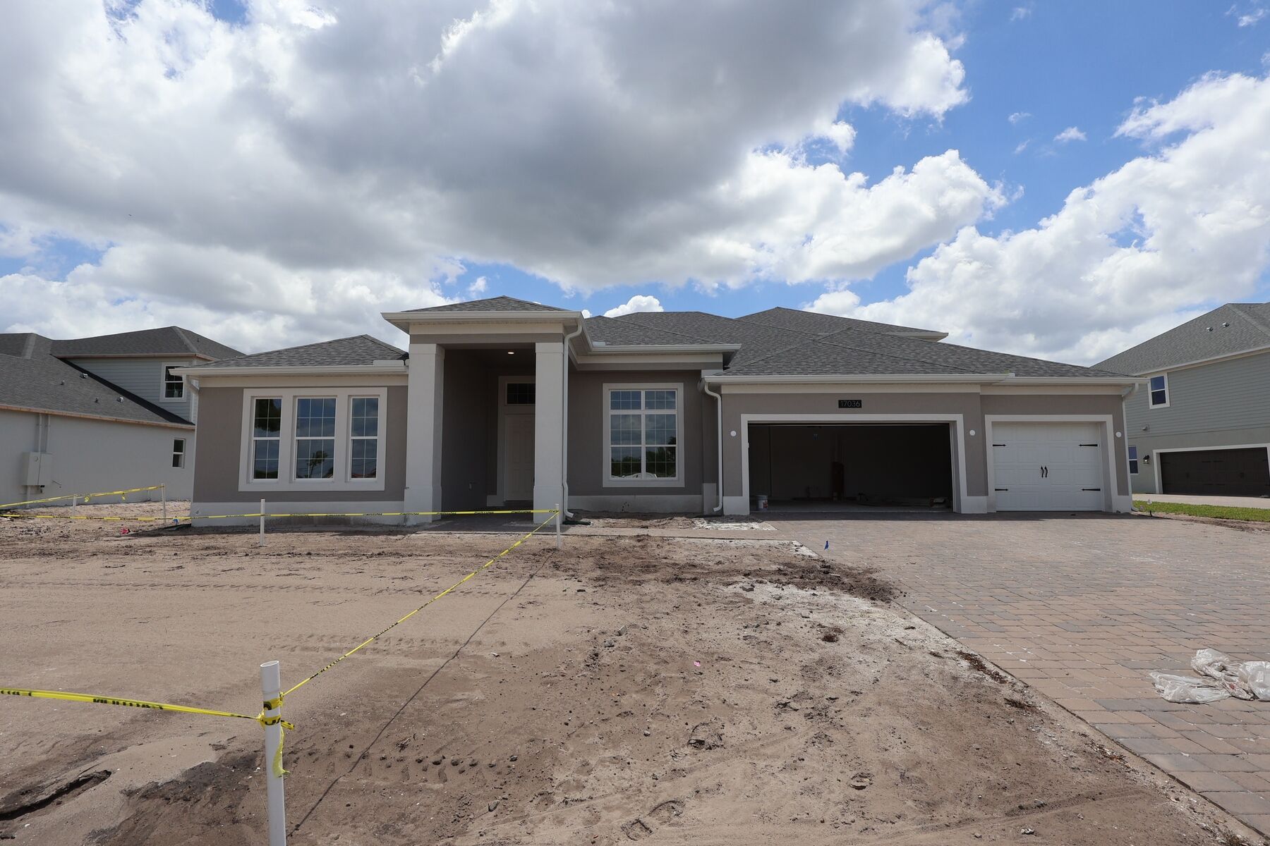 Front Exterior