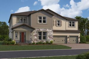Endeavor Elevation Lakestaratovation