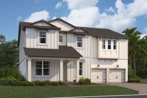 NewportXL Elevation Lakestaratovation