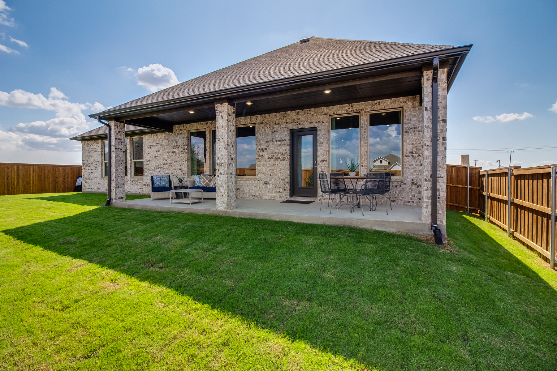 [covered patio]