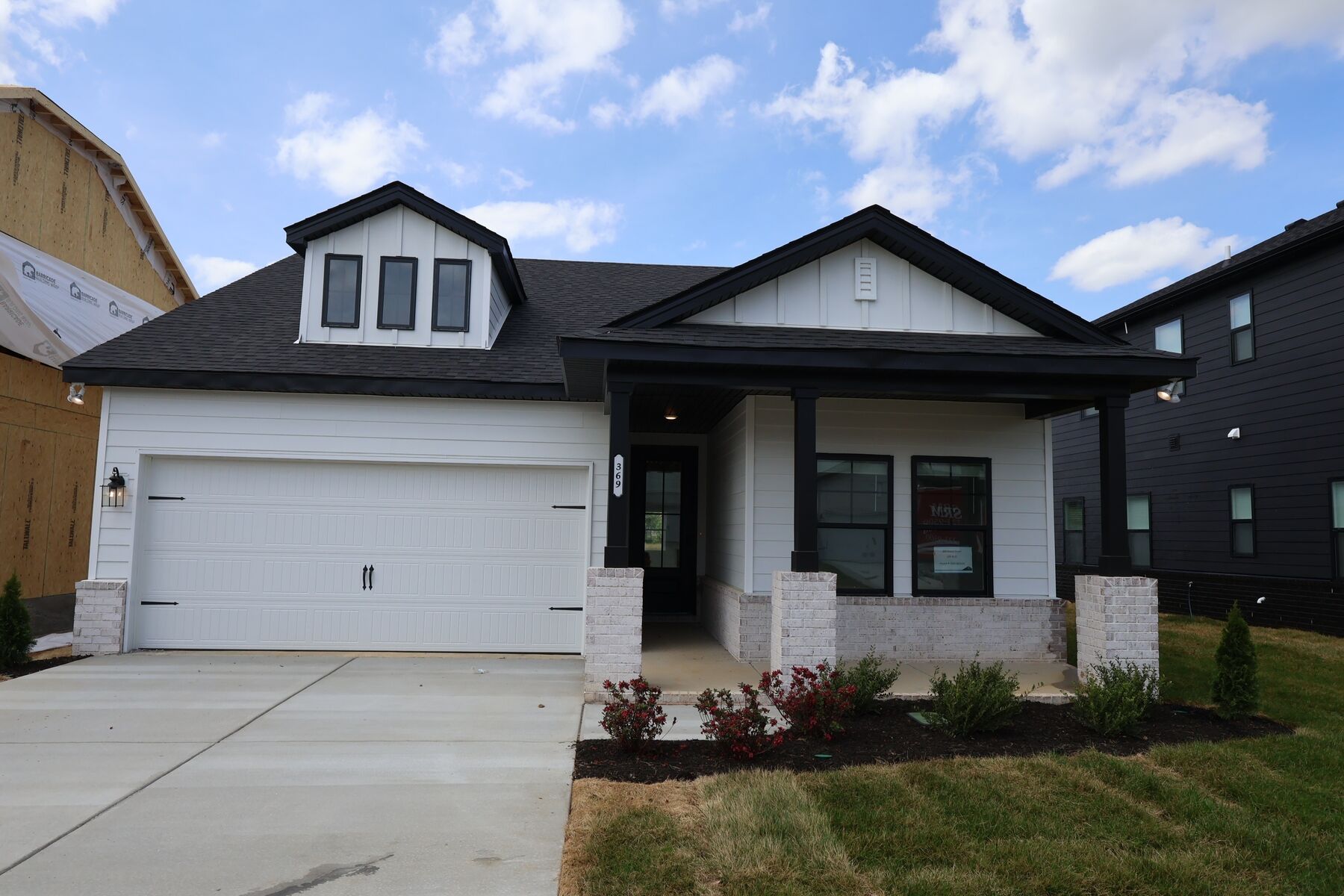 Front Exterior