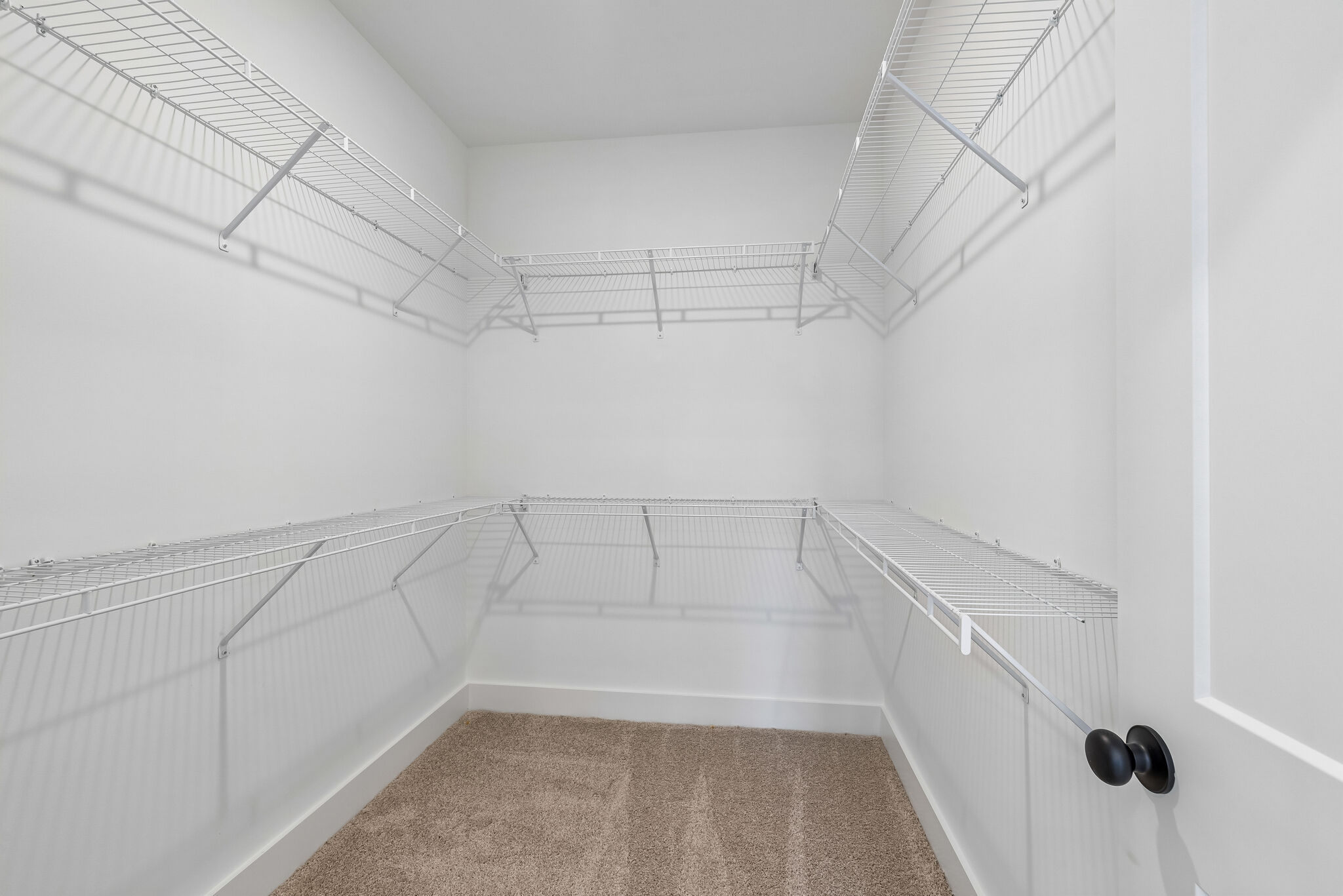 Owner's Closet