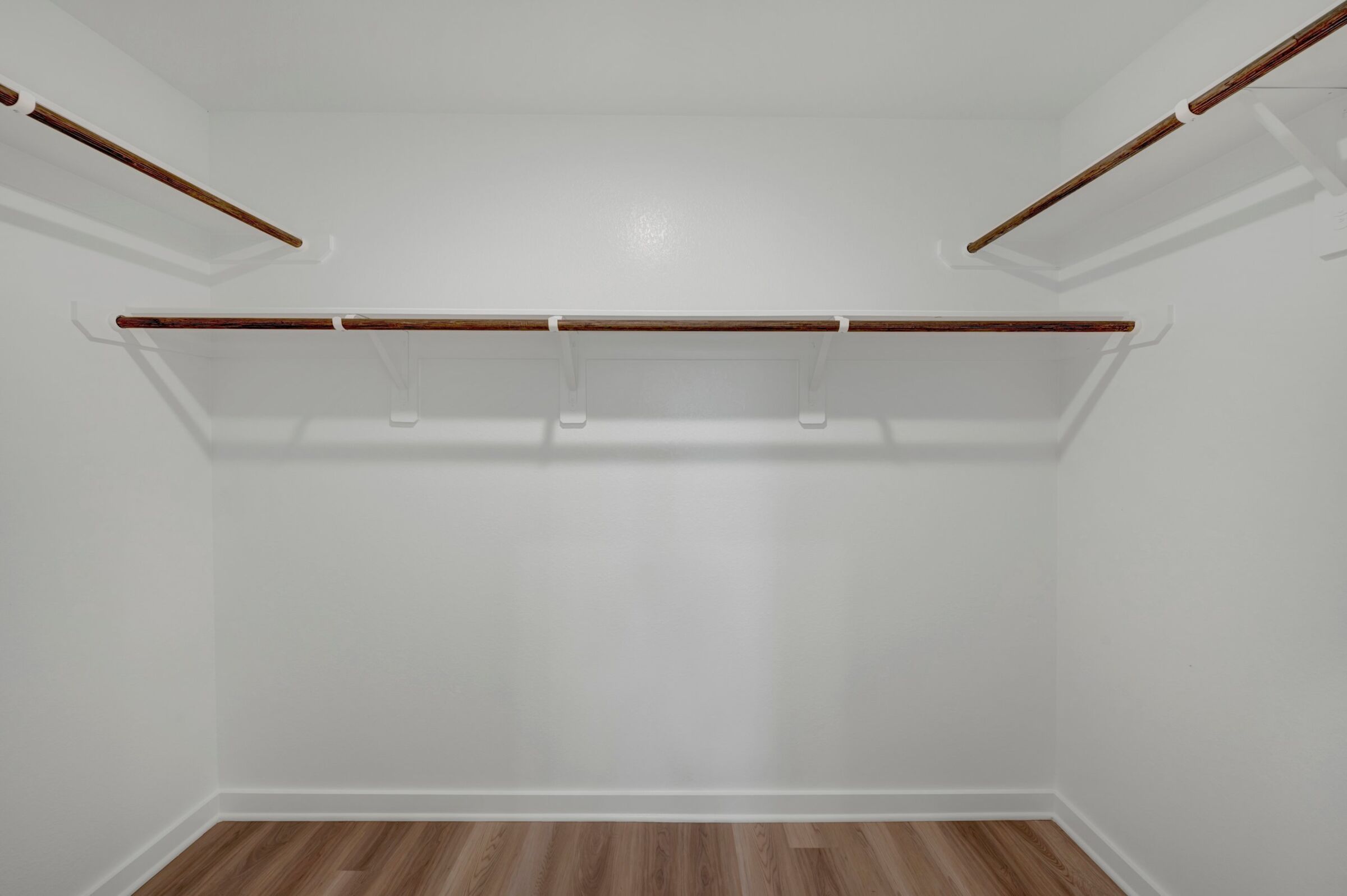 Owner's Closet