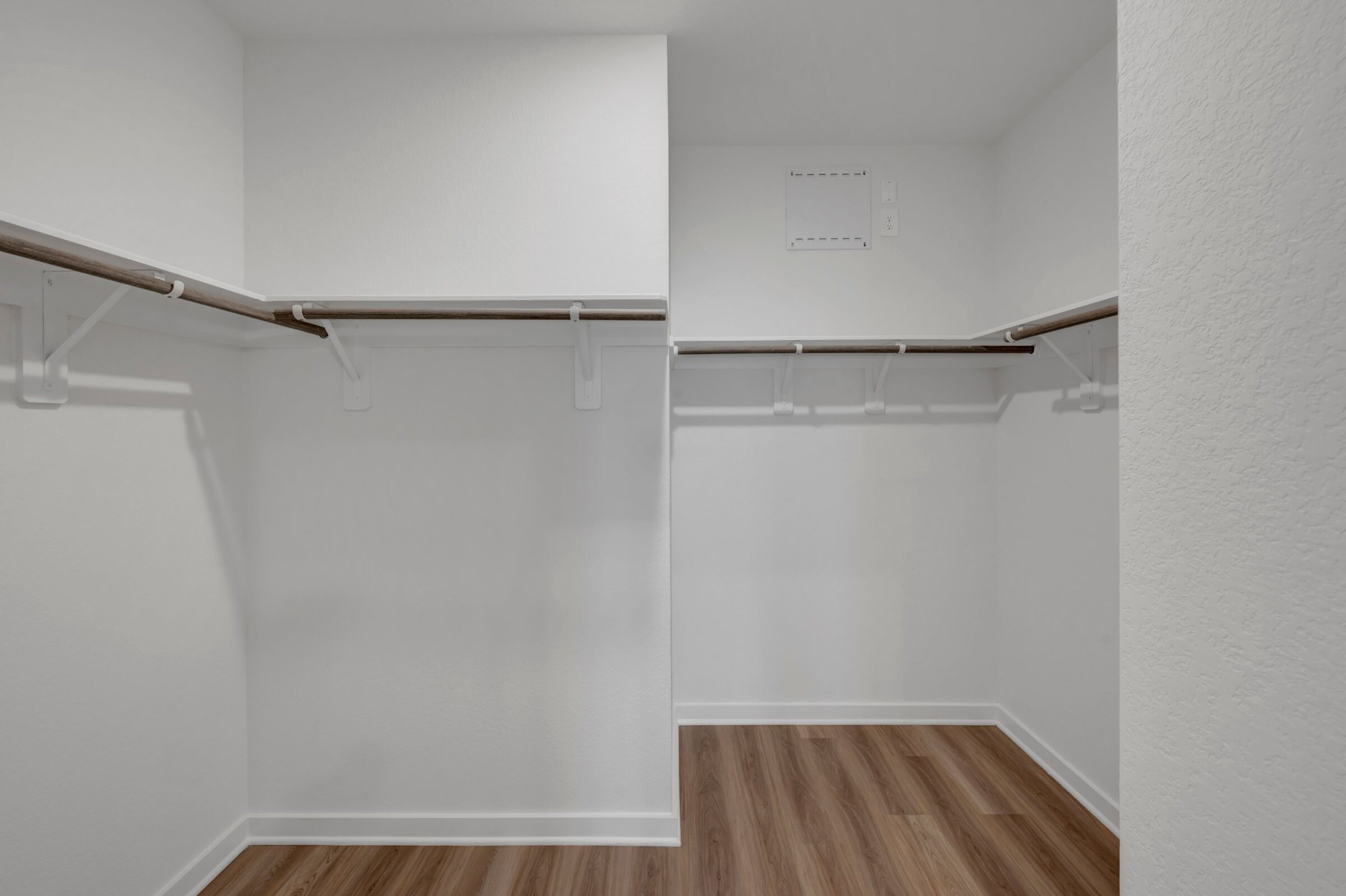 Owner's Closet