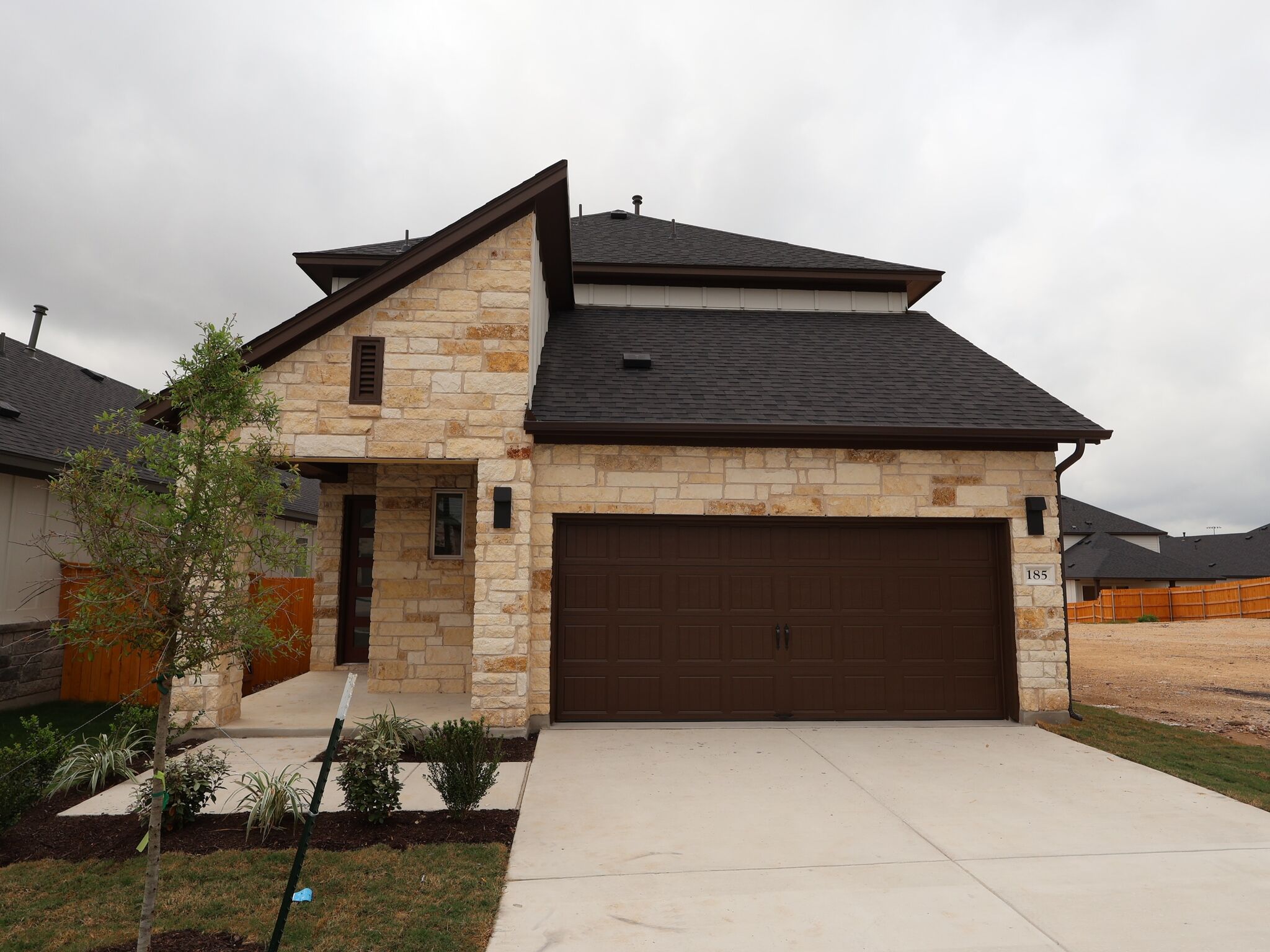 Front Exterior