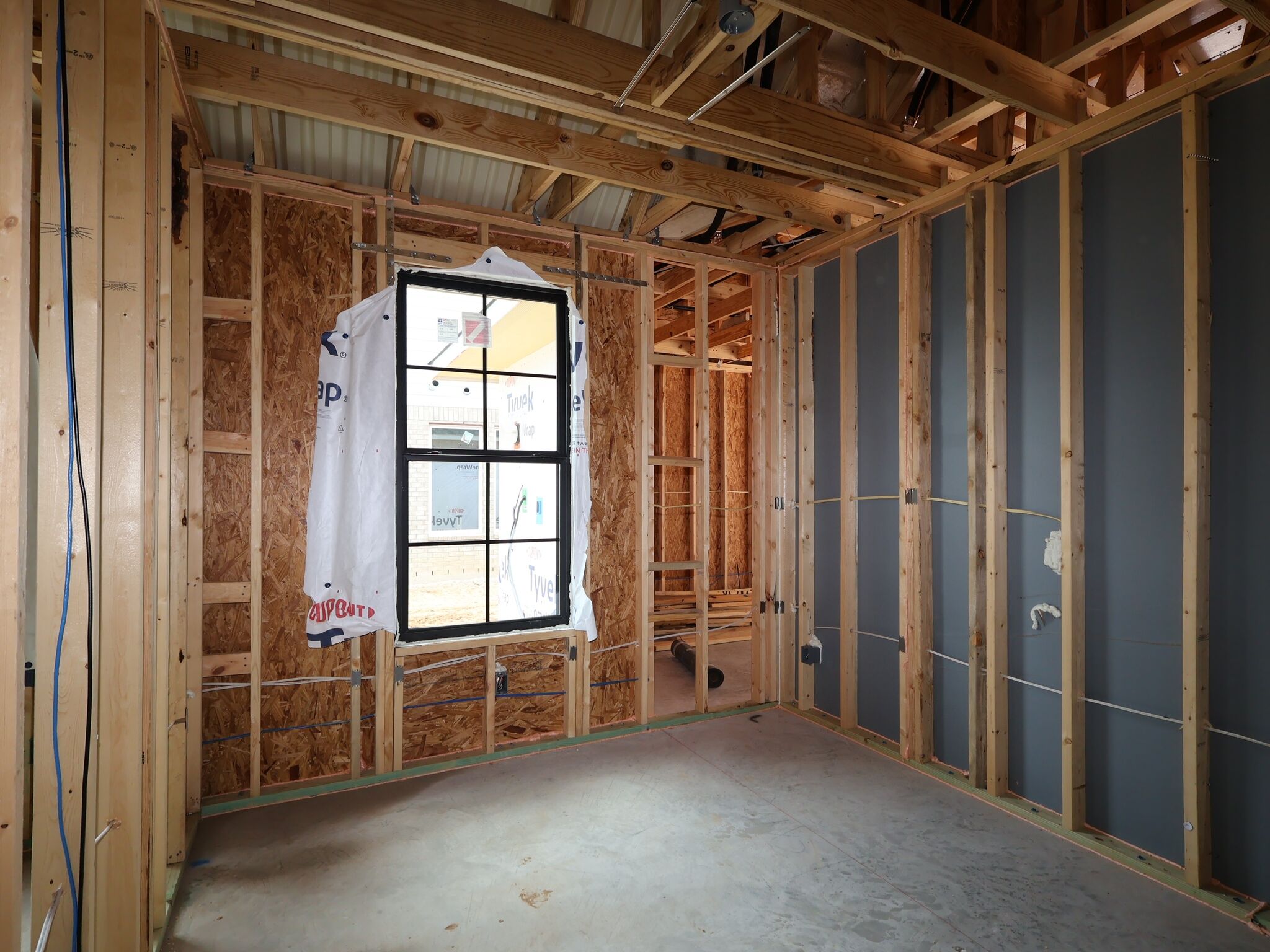 Framing