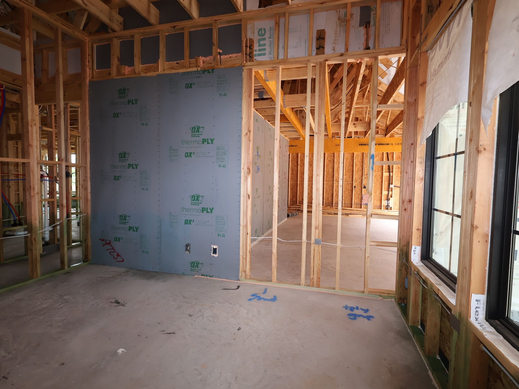 Framing
