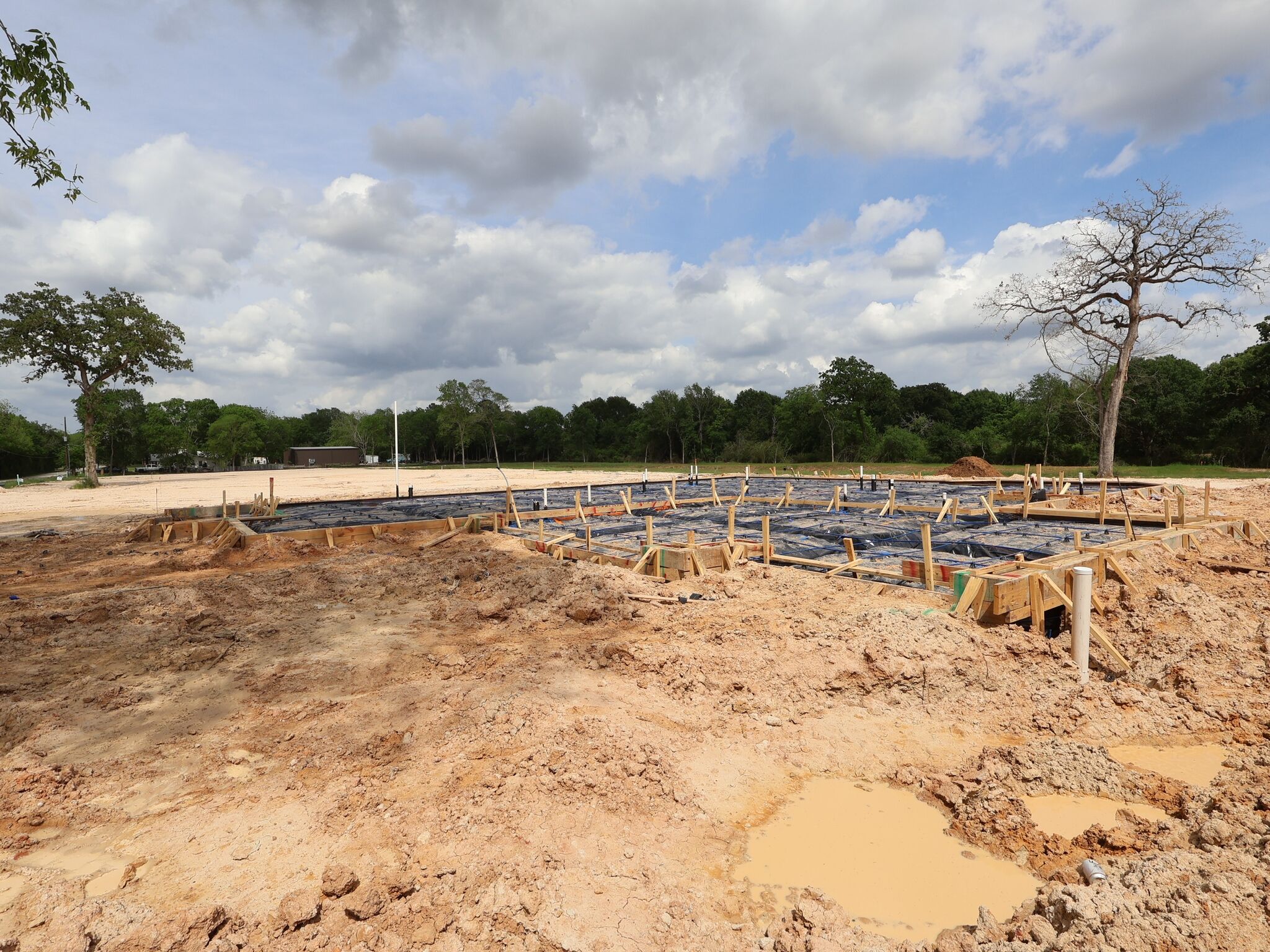 Homesite