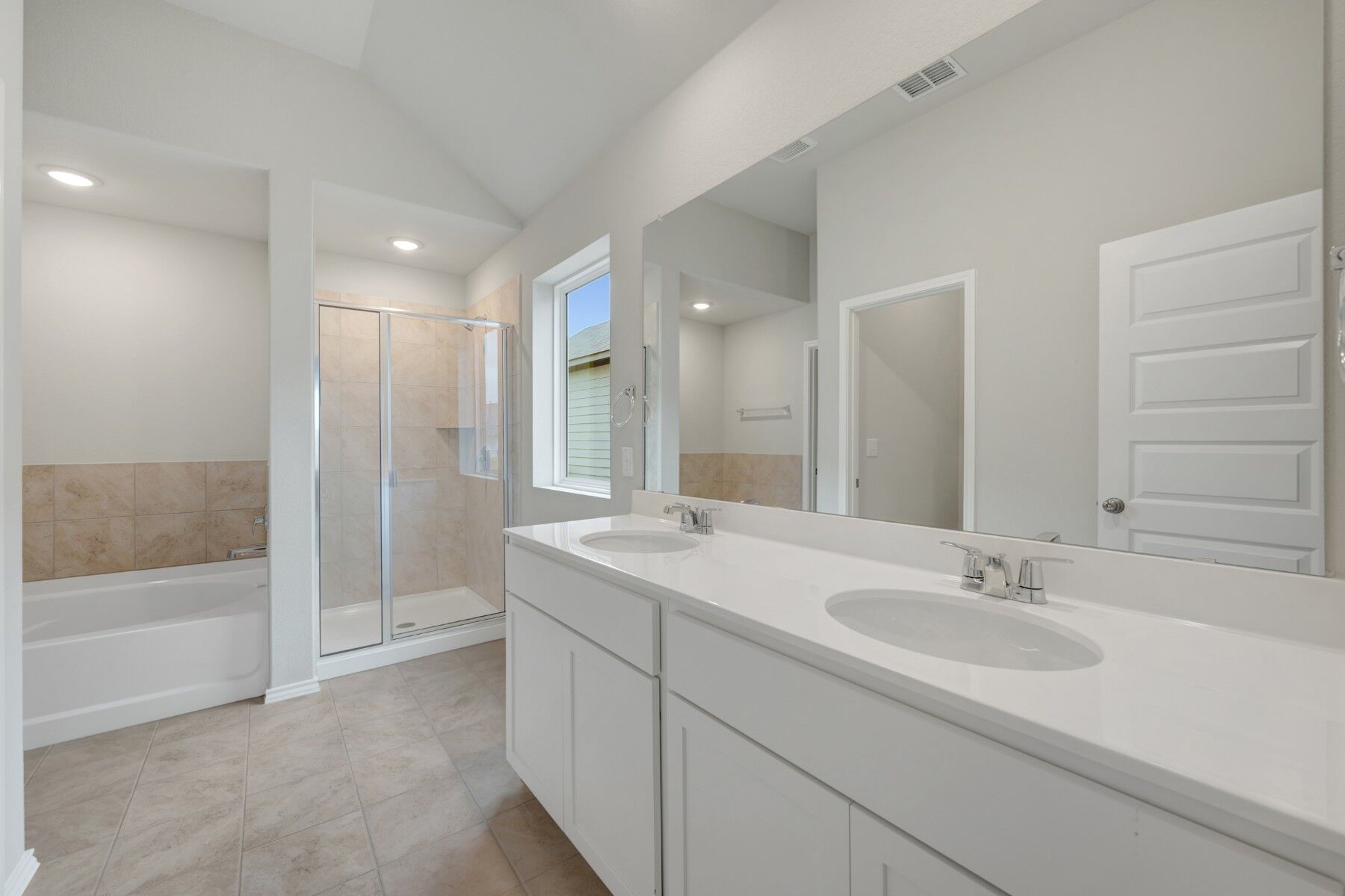 Owner's Bathroom