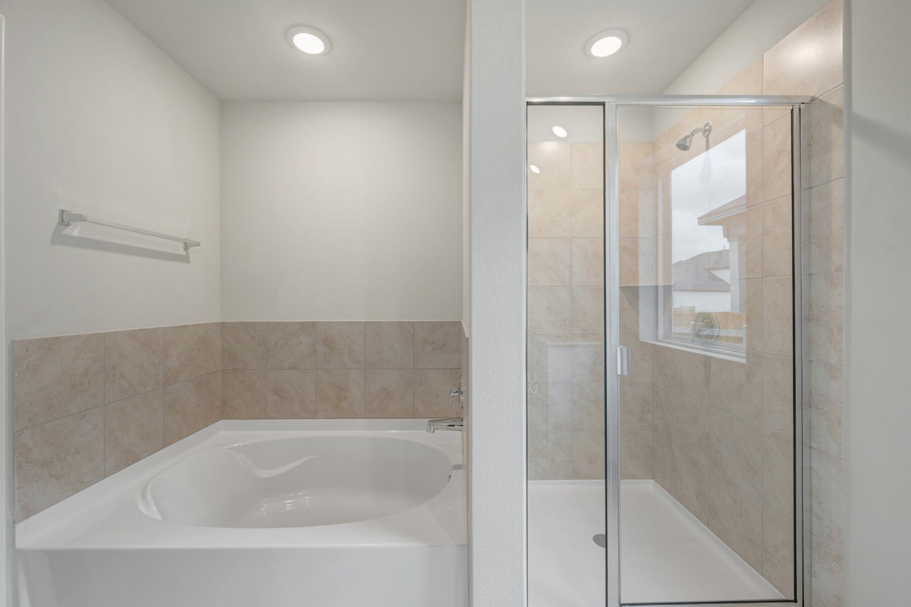 Owner's Bathroom