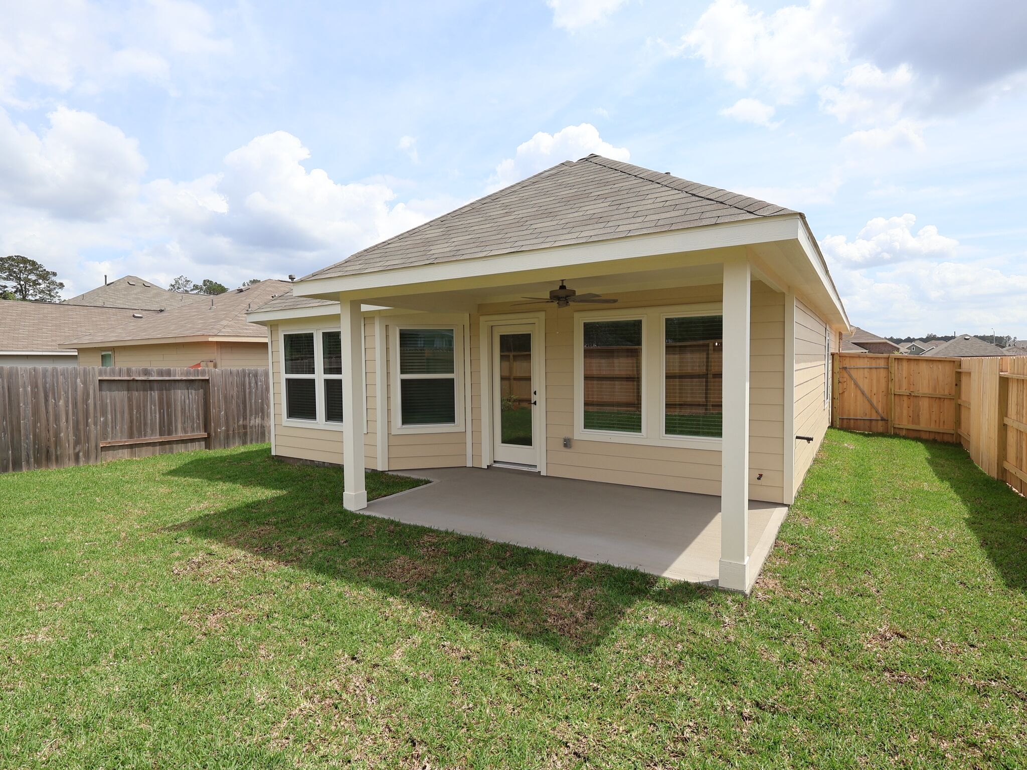 Porch