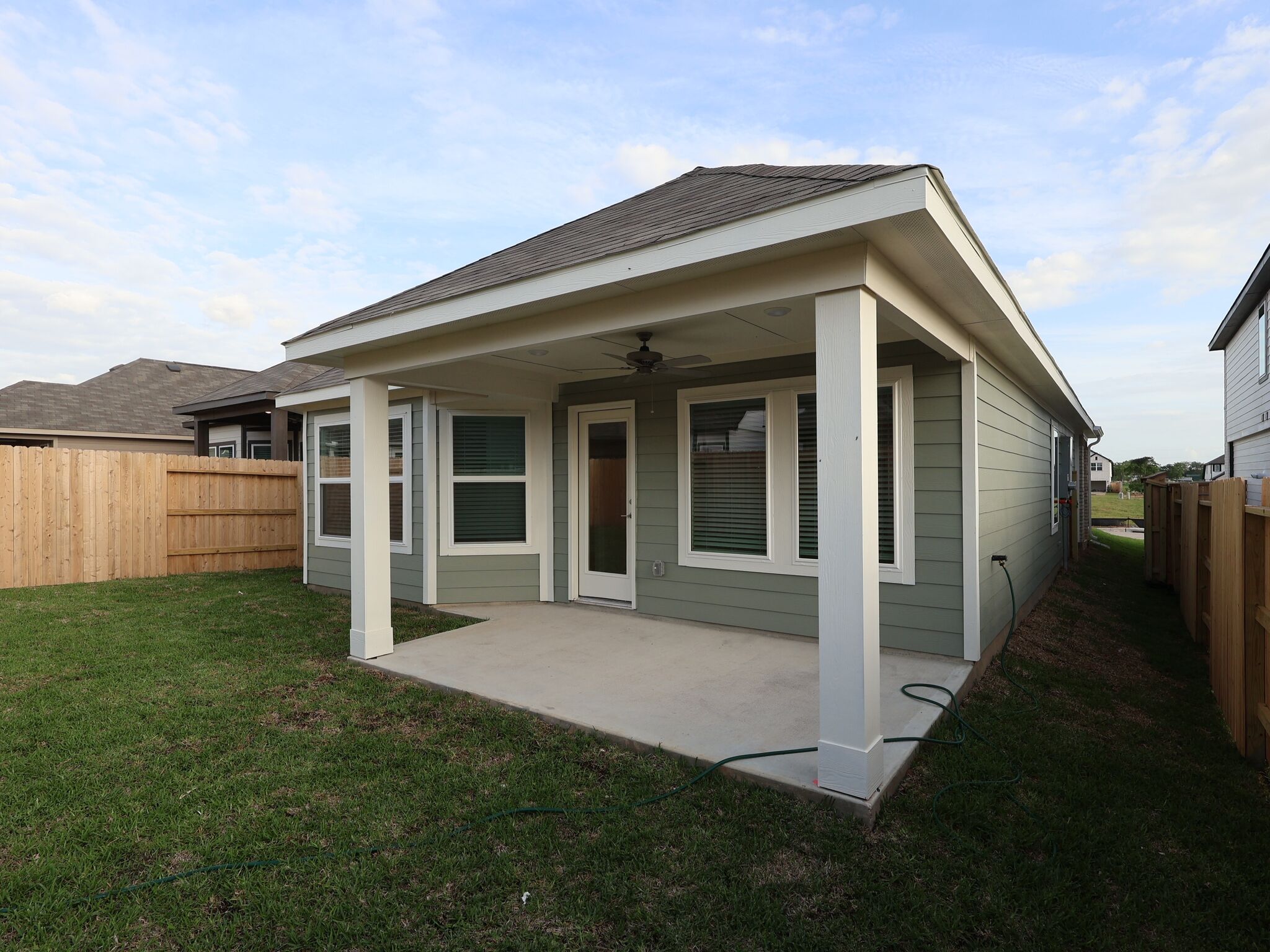 Porch