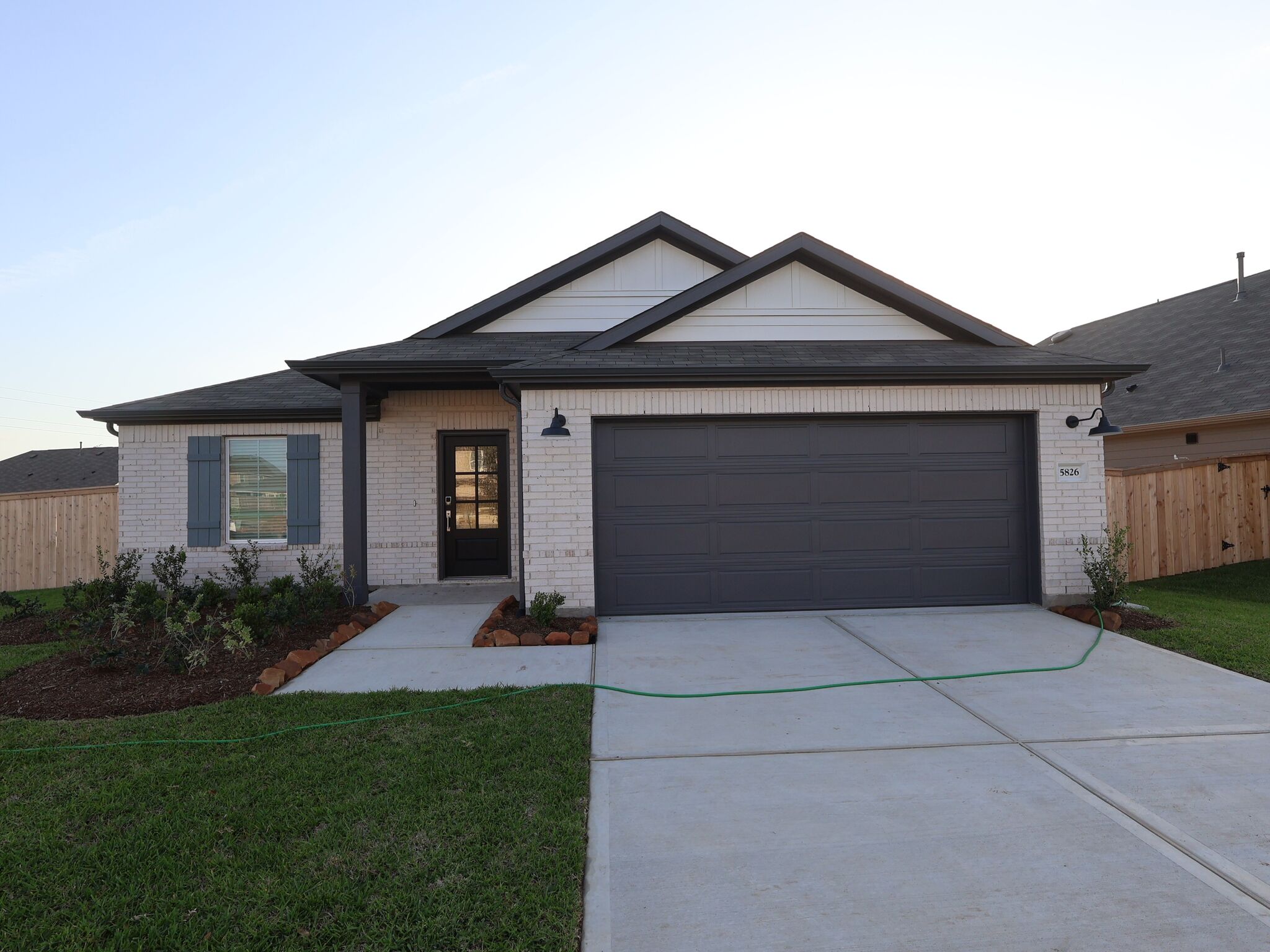 Front Exterior
