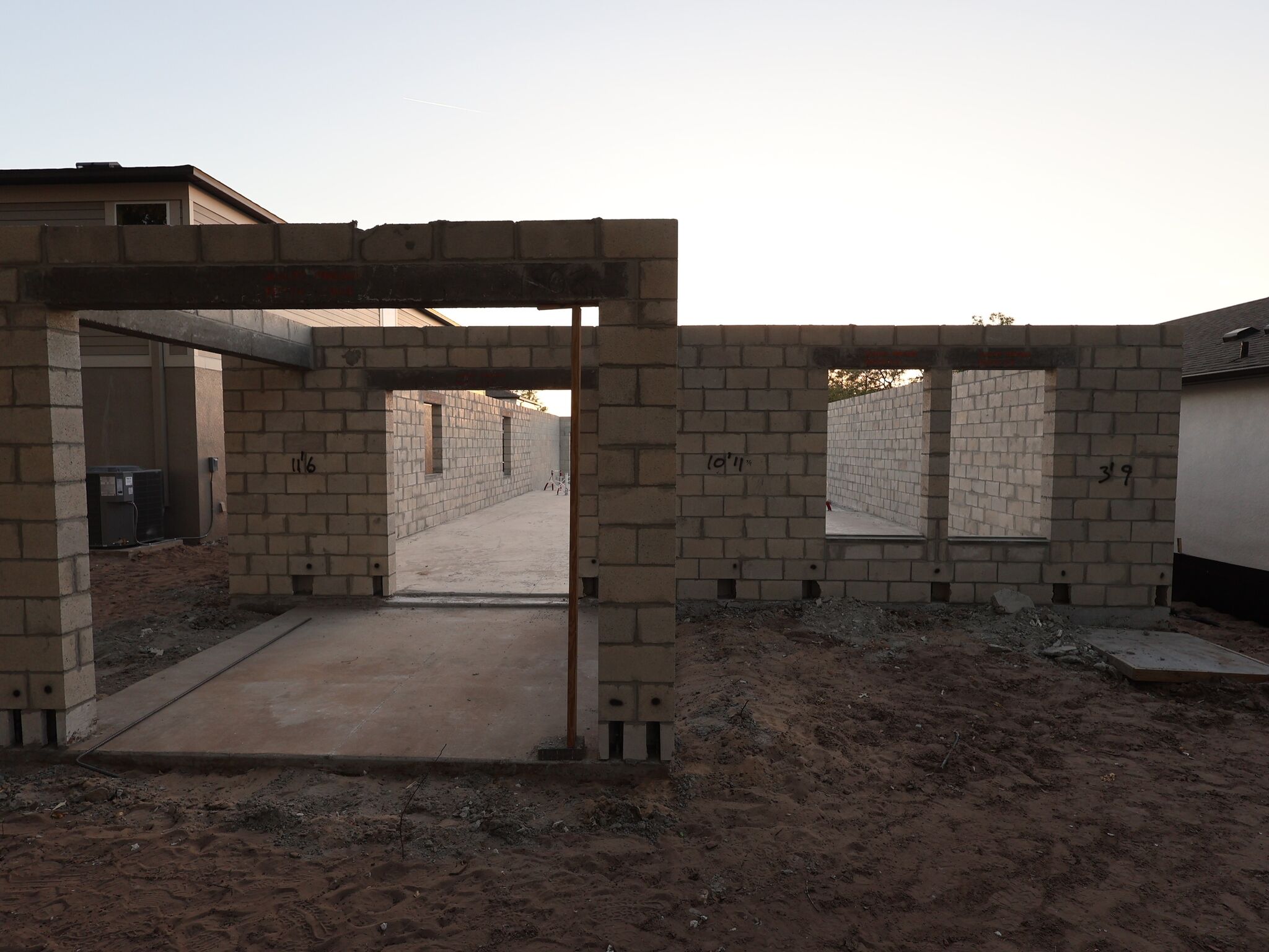 Homesite