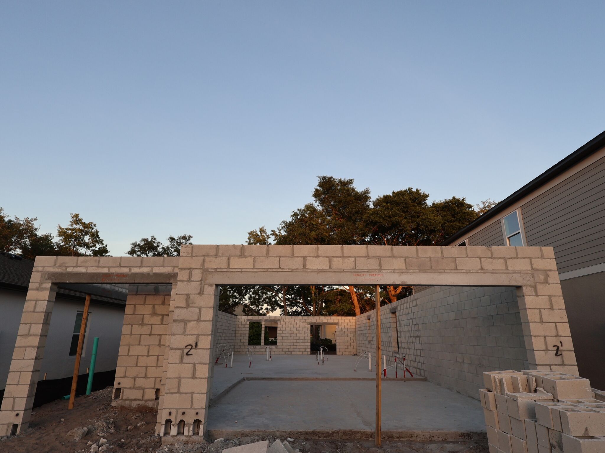 Homesite