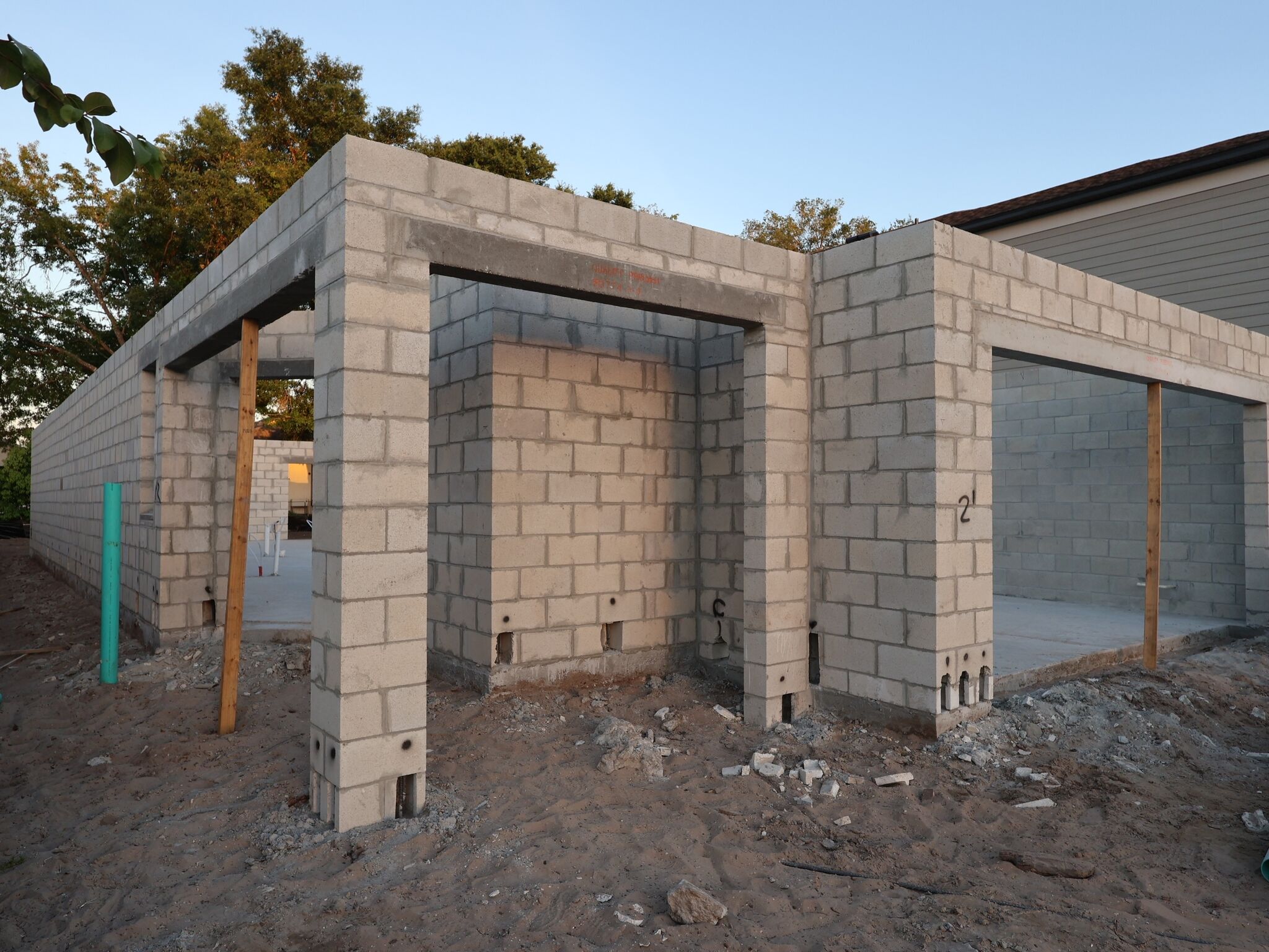 Homesite